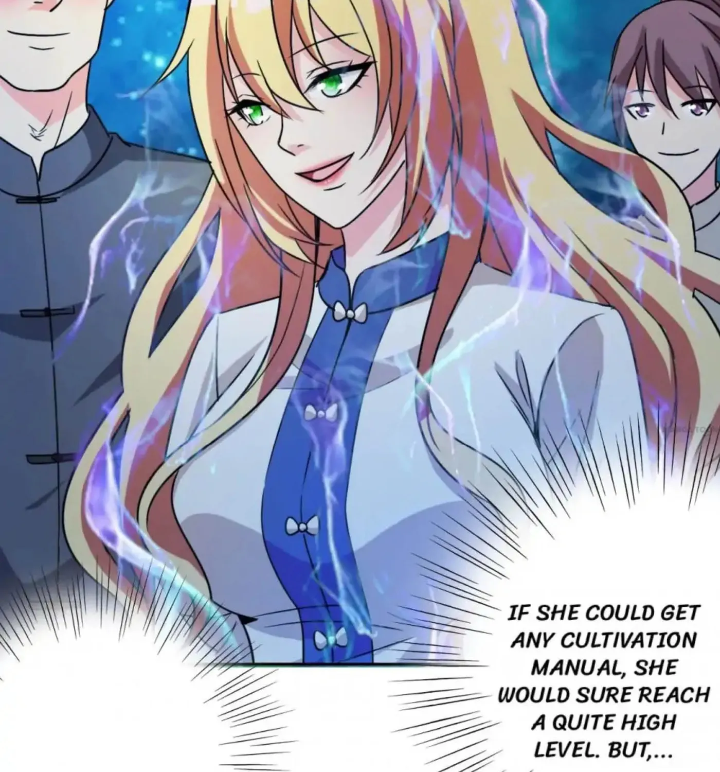 Read Urban Leveling chapter 2 image 28 on Lezhin