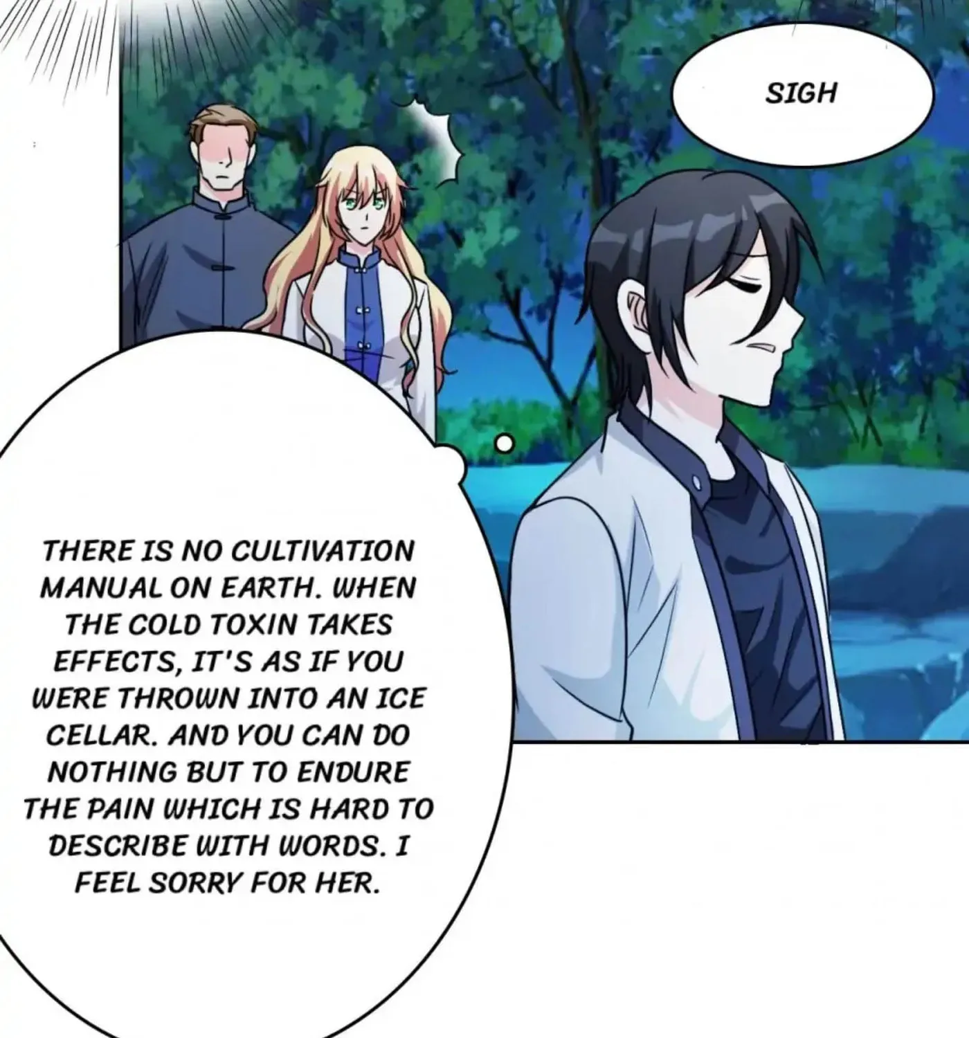 Read Urban Leveling chapter 2 image 30 on Lezhin