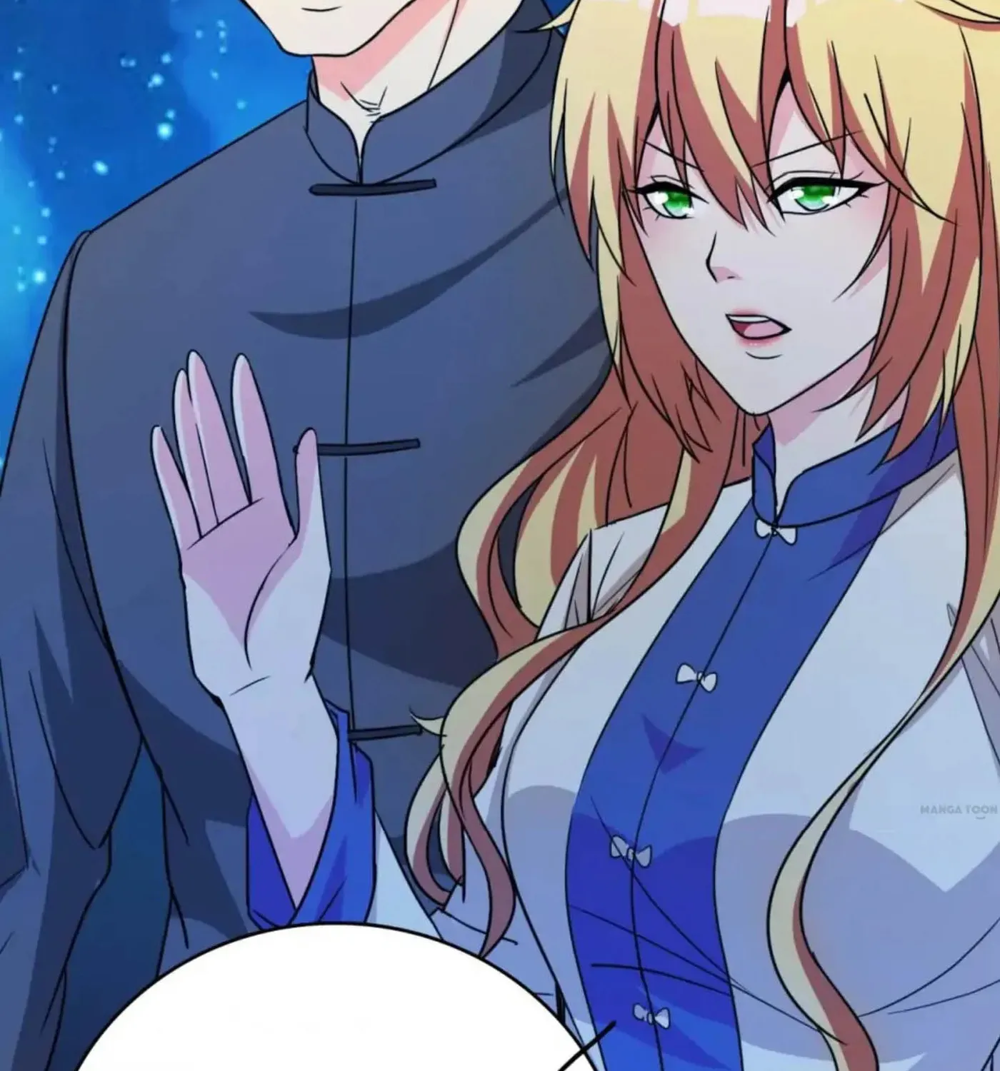 Read Urban Leveling chapter 2 image 32 on Lezhin