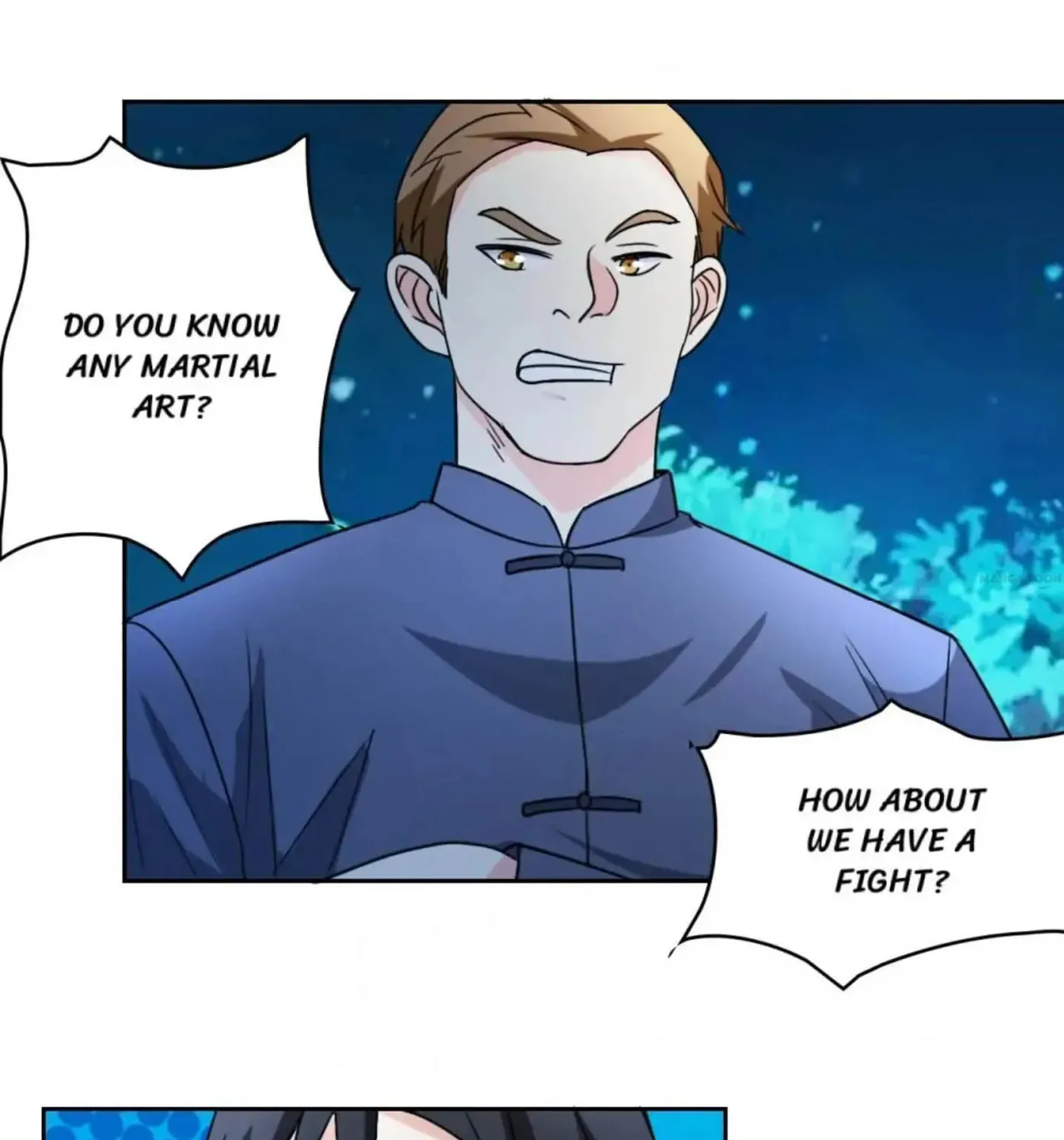 Read Urban Leveling chapter 2 image 37 on Lezhin