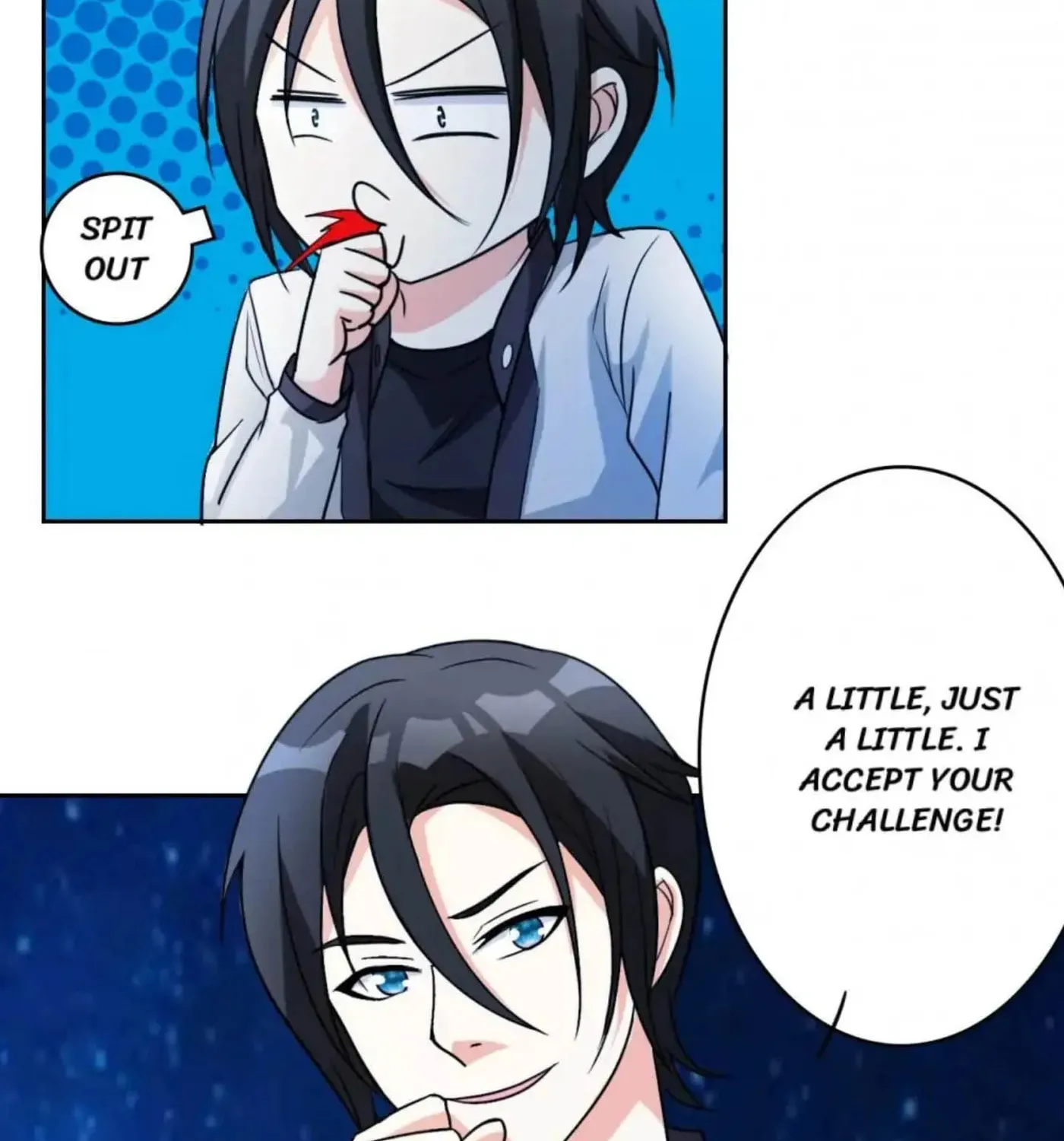 Read Urban Leveling chapter 2 image 38 on Lezhin