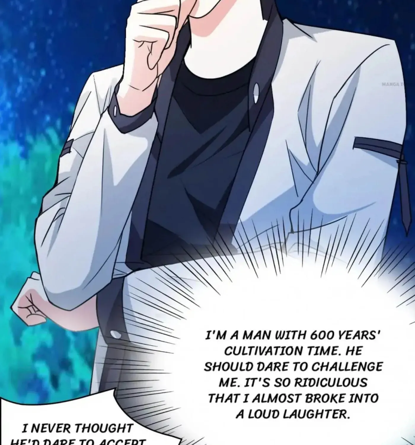 Read Urban Leveling chapter 2 image 39 on Lezhin