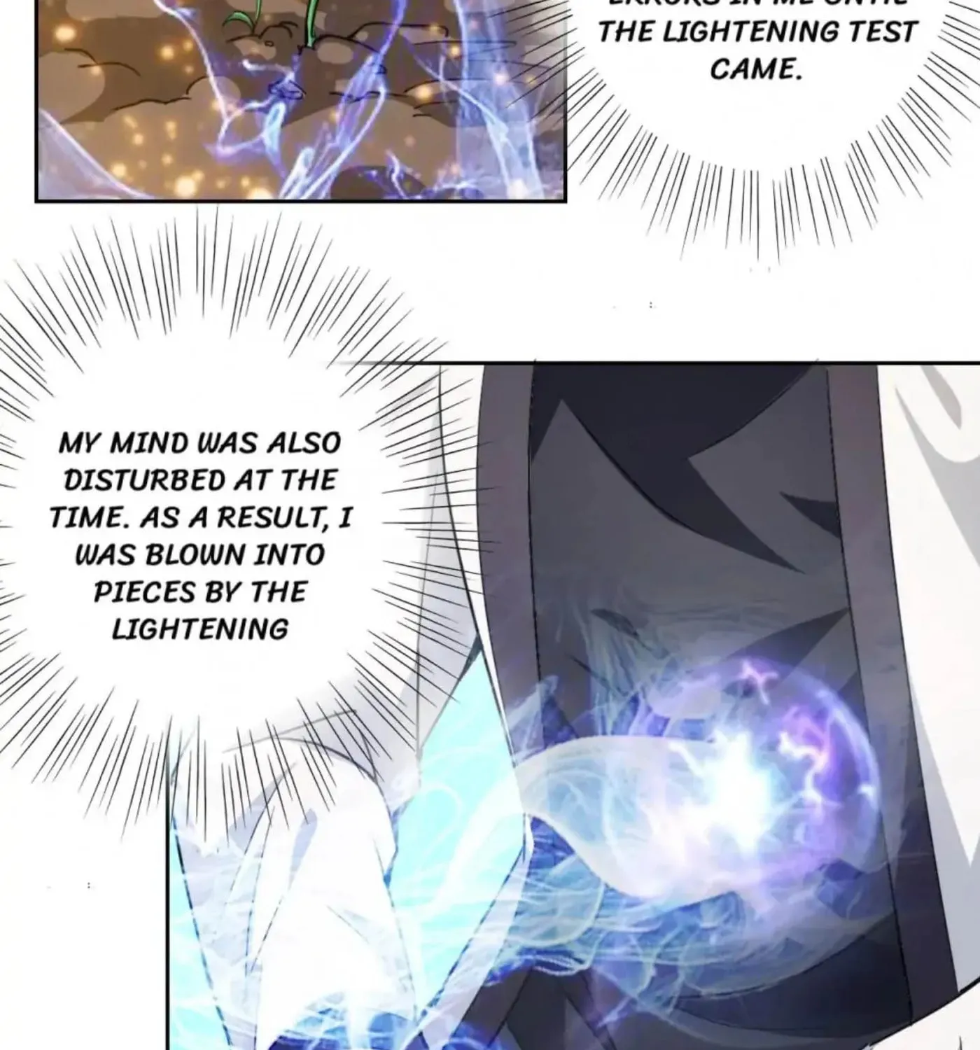 Read Urban Leveling chapter 2 image 4 on Lezhin
