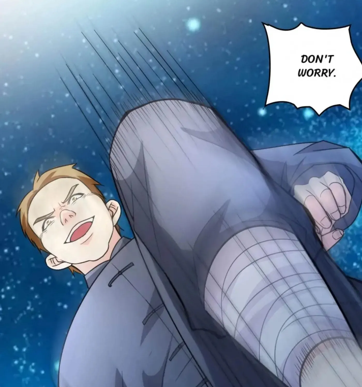 Read Urban Leveling chapter 2 image 43 on Lezhin