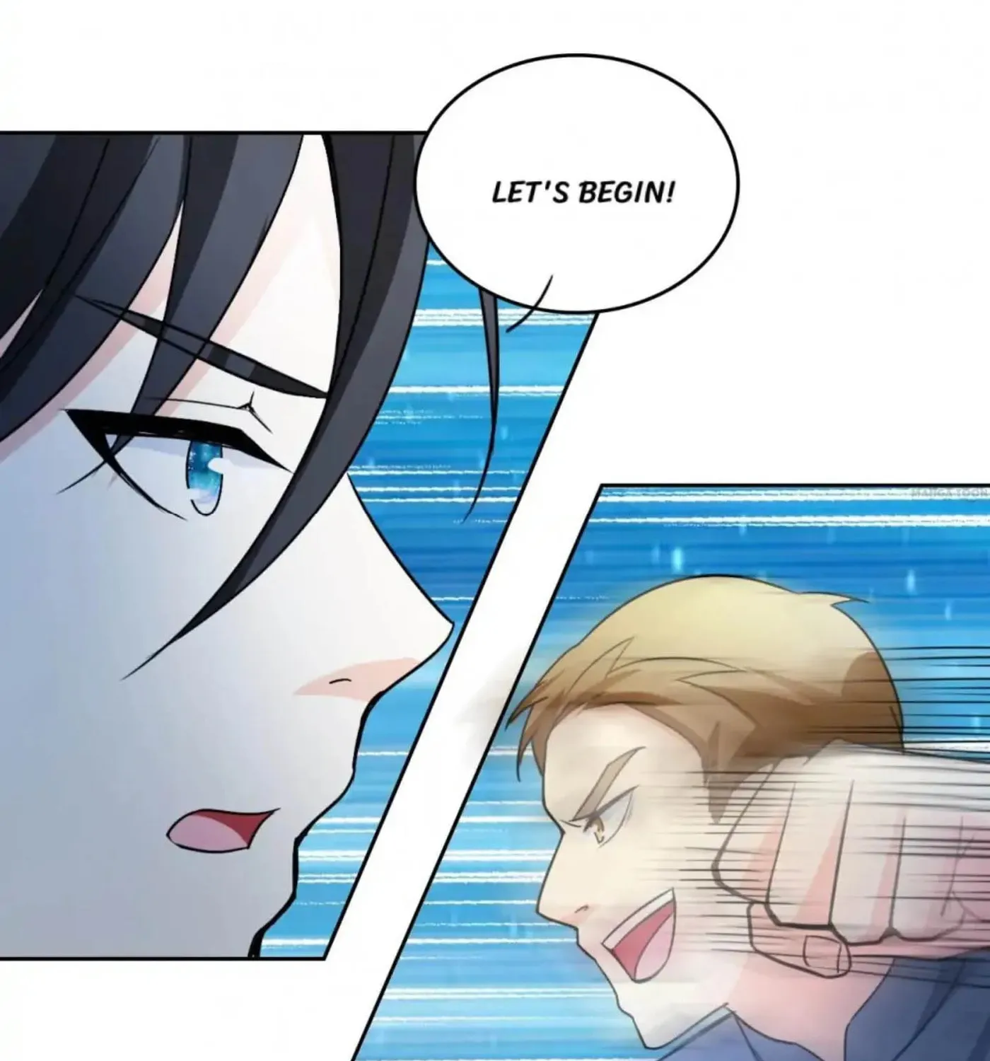 Read Urban Leveling chapter 2 image 45 on Lezhin
