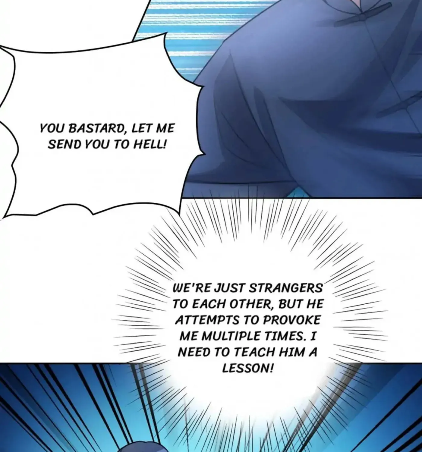 Read Urban Leveling chapter 2 image 46 on Lezhin