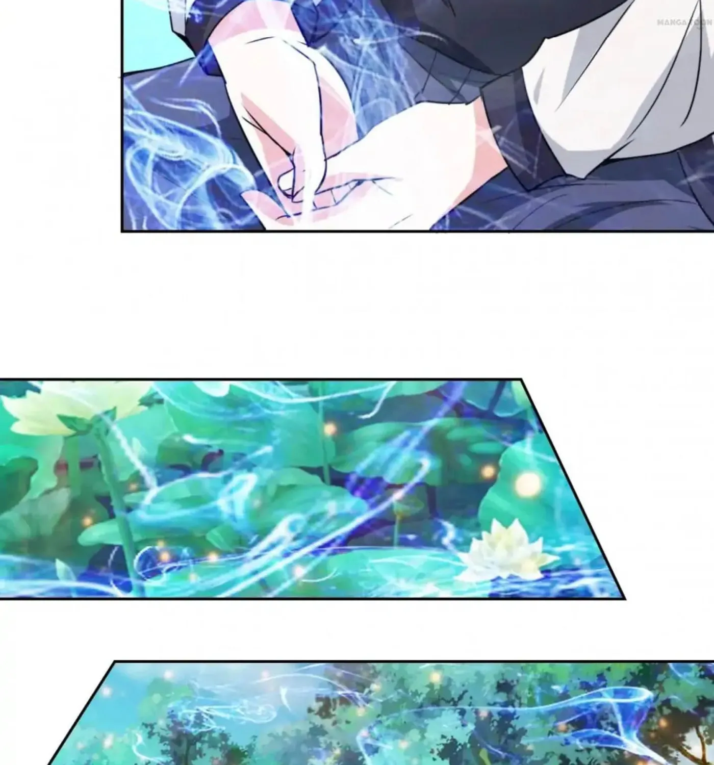 Read Urban Leveling chapter 2 image 5 on Lezhin