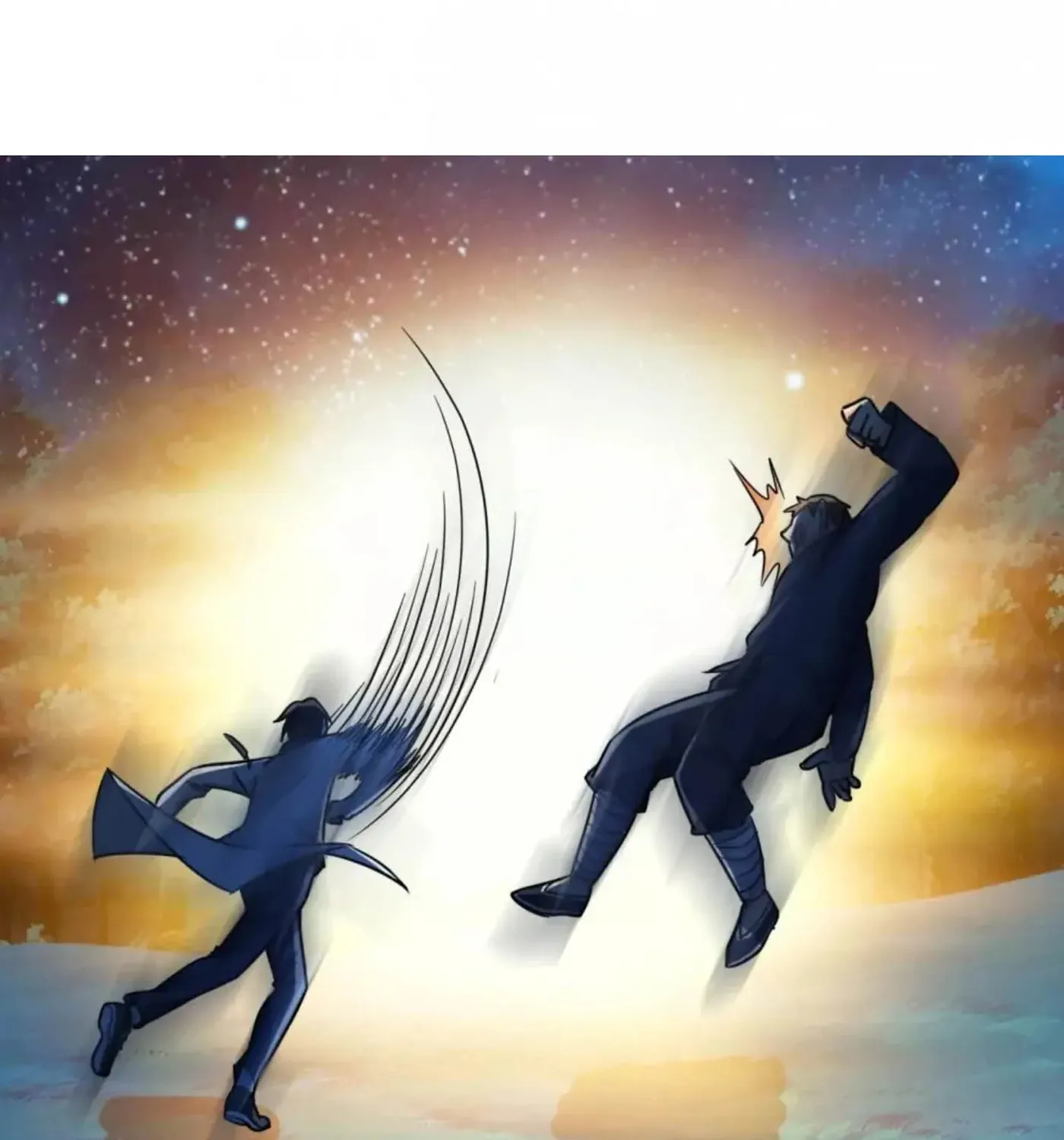 Read Urban Leveling chapter 2 image 50 on Lezhin