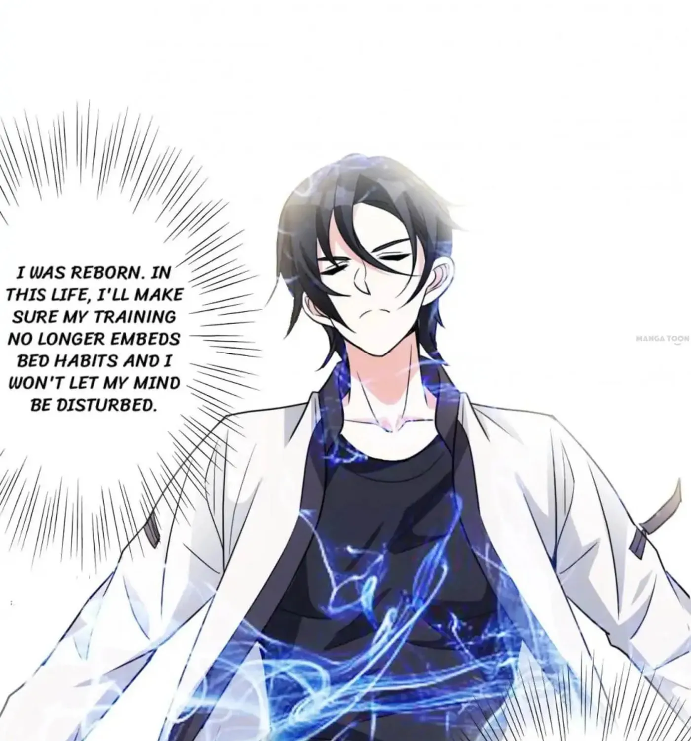 Read Urban Leveling chapter 2 image 7 on Lezhin