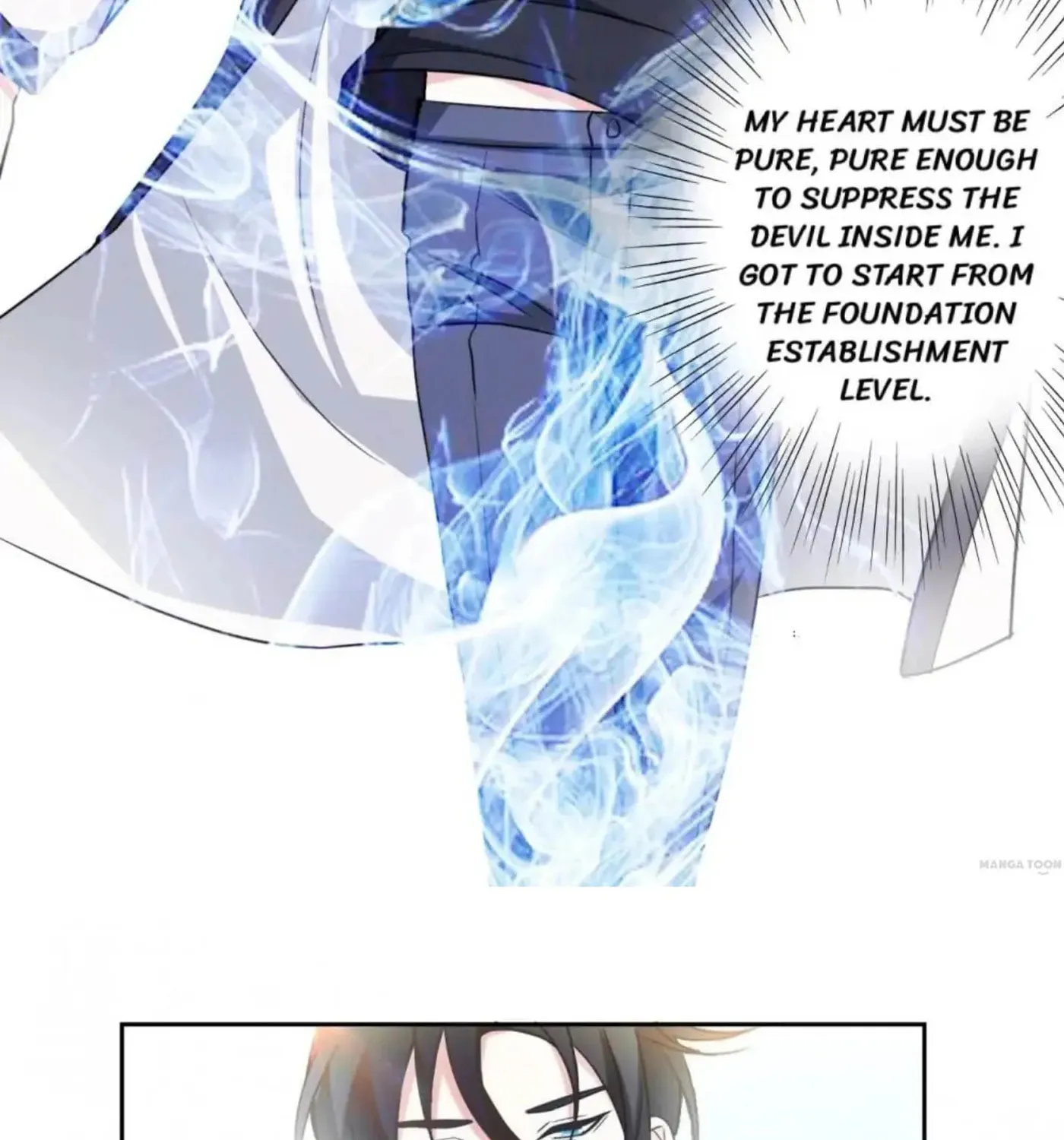 Read Urban Leveling chapter 2 image 8 on Lezhin