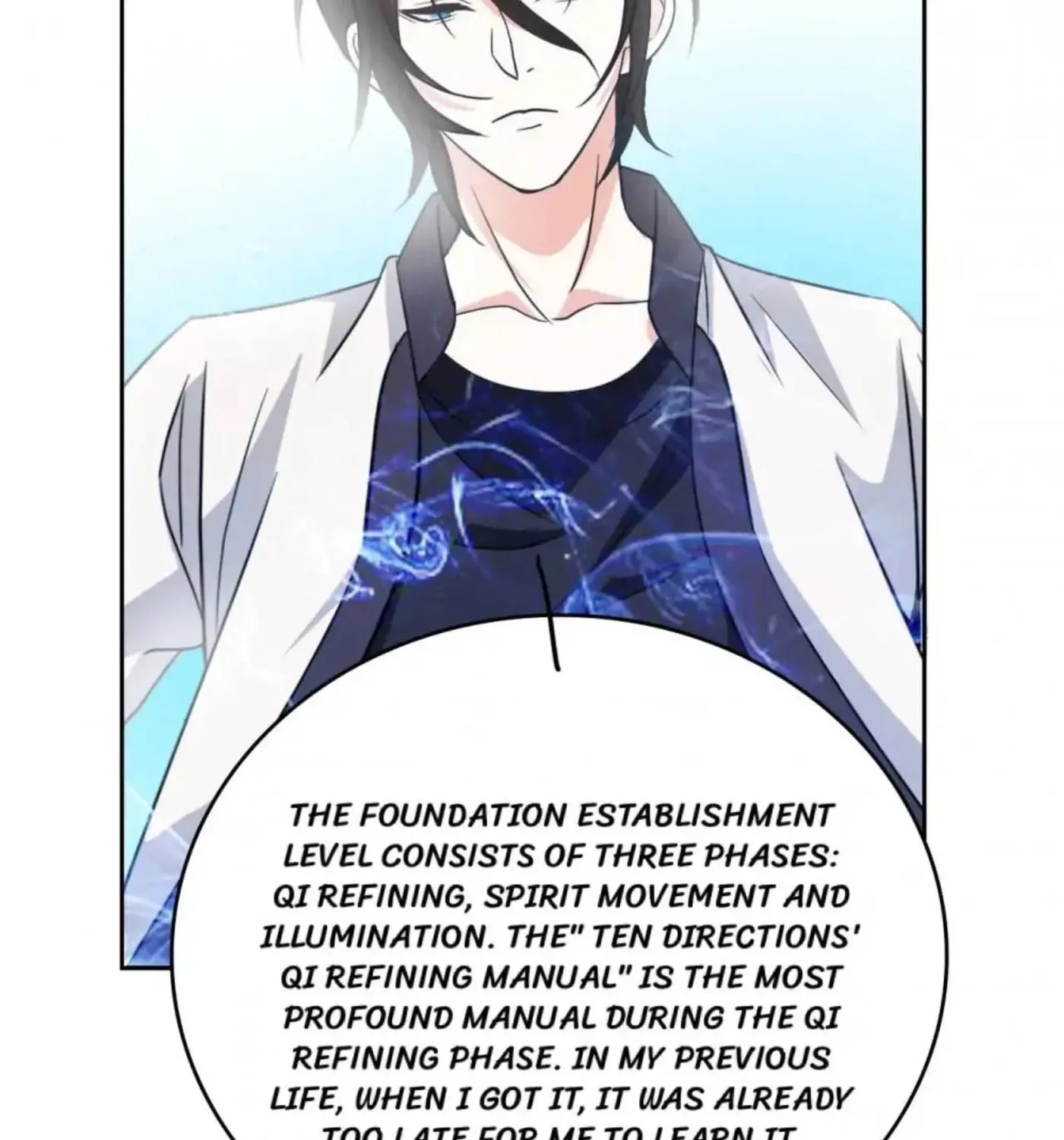Read Urban Leveling chapter 2 image 9 on Lezhin