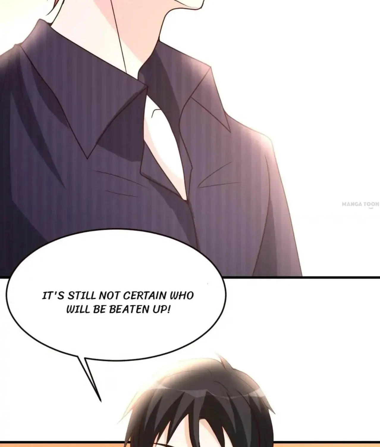 Read Urban Leveling chapter 21 image 1 on Lezhin