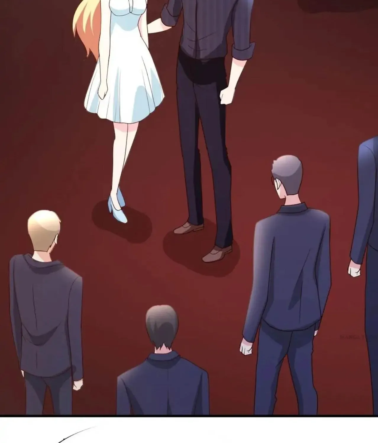 Read Urban Leveling chapter 21 image 10 on Lezhin