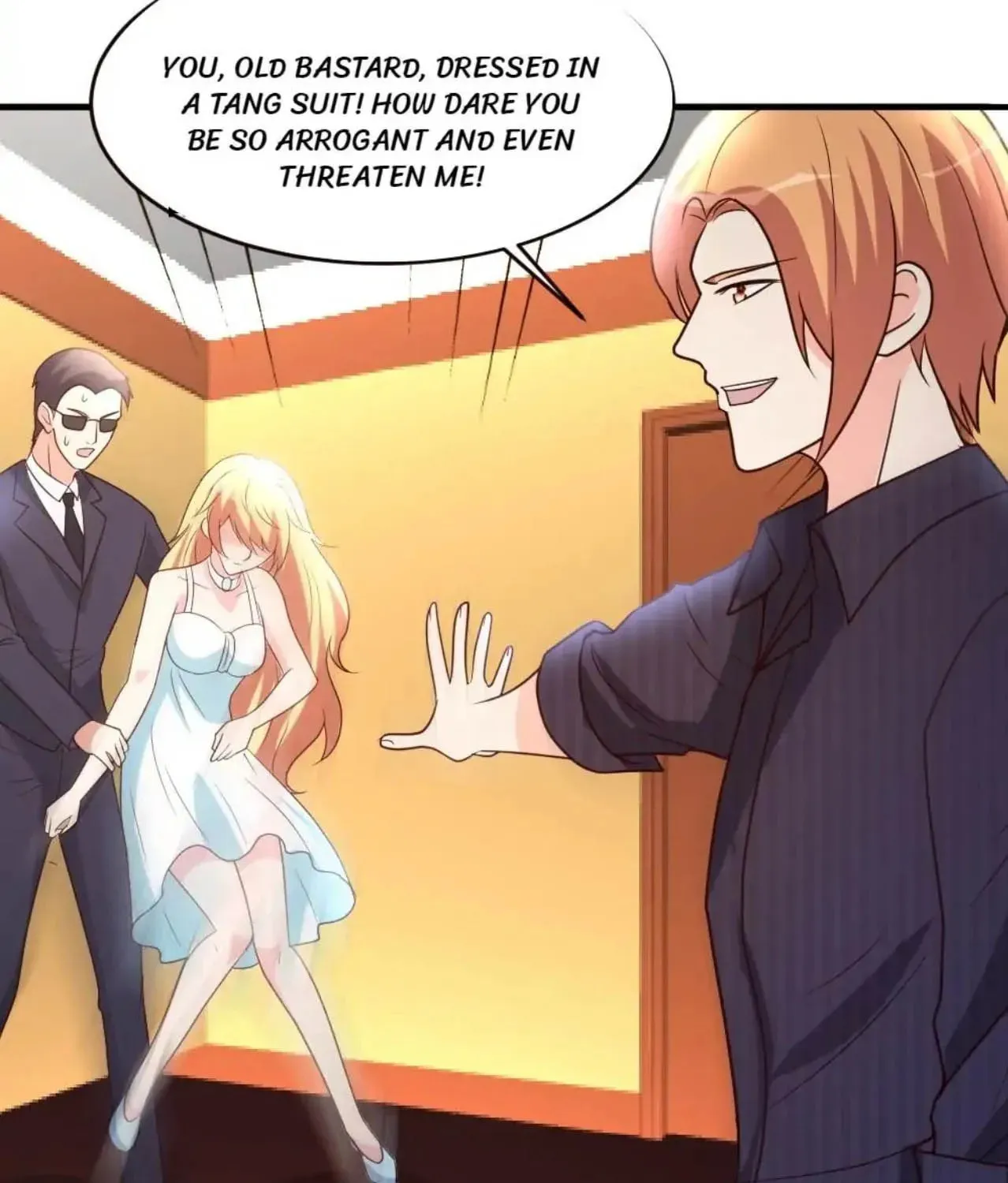 Read Urban Leveling chapter 21 image 11 on Lezhin