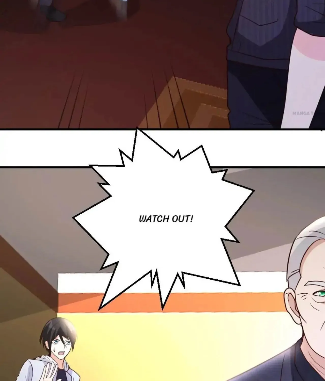 Read Urban Leveling chapter 21 image 12 on Lezhin