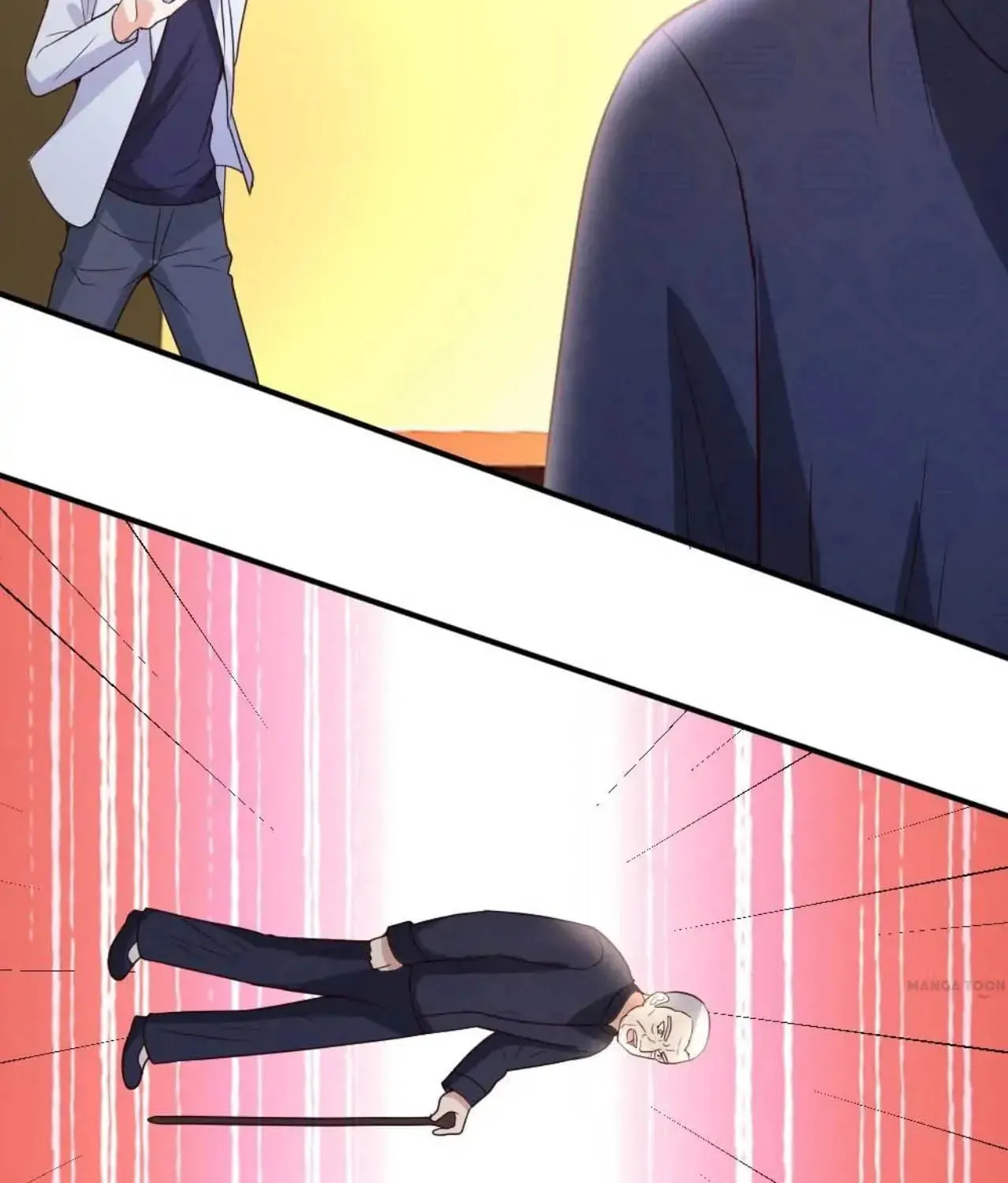 Read Urban Leveling chapter 21 image 13 on Lezhin