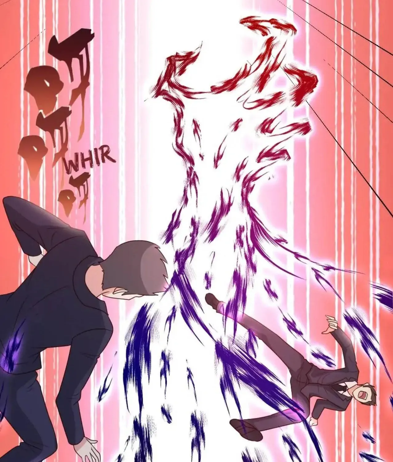 Read Urban Leveling chapter 21 image 14 on Lezhin