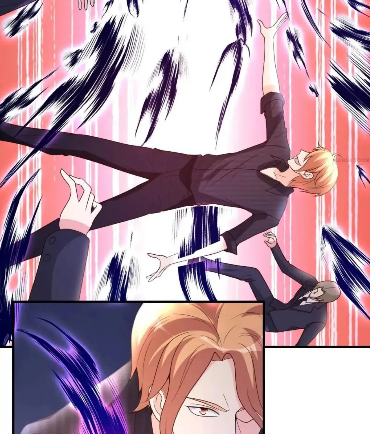 Read Urban Leveling chapter 21 image 15 on Lezhin