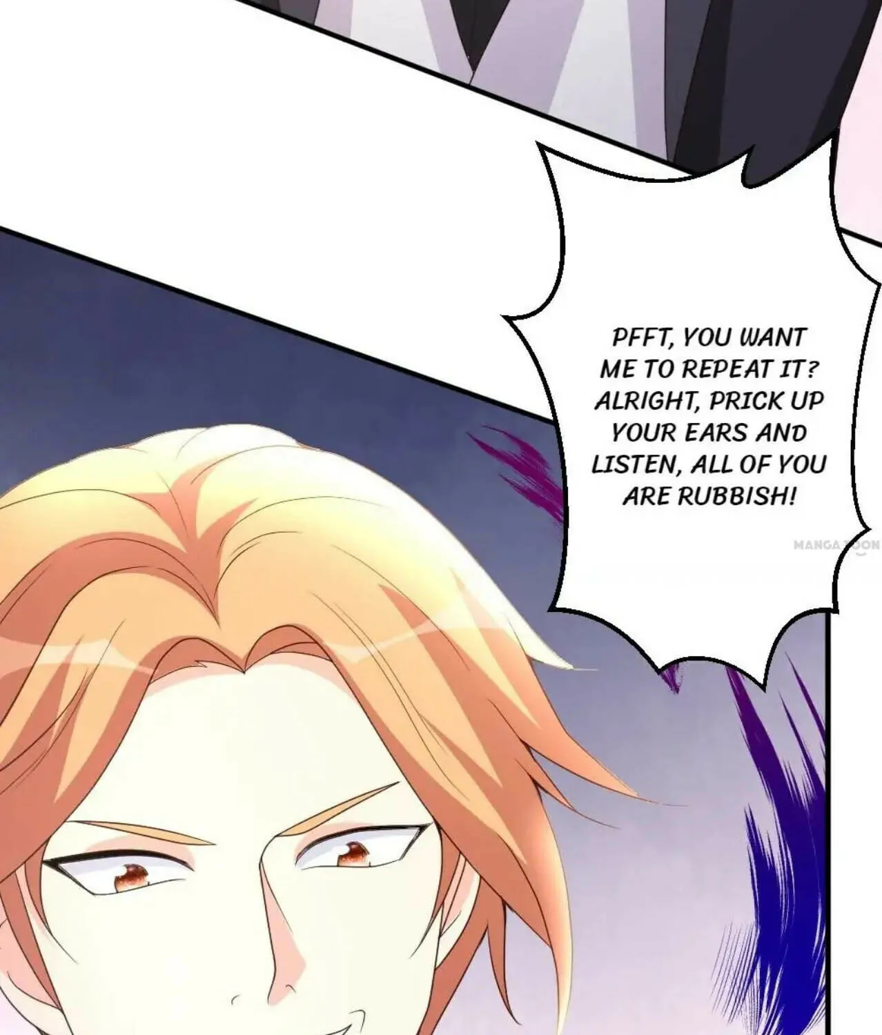 Read Urban Leveling chapter 21 image 20 on Lezhin