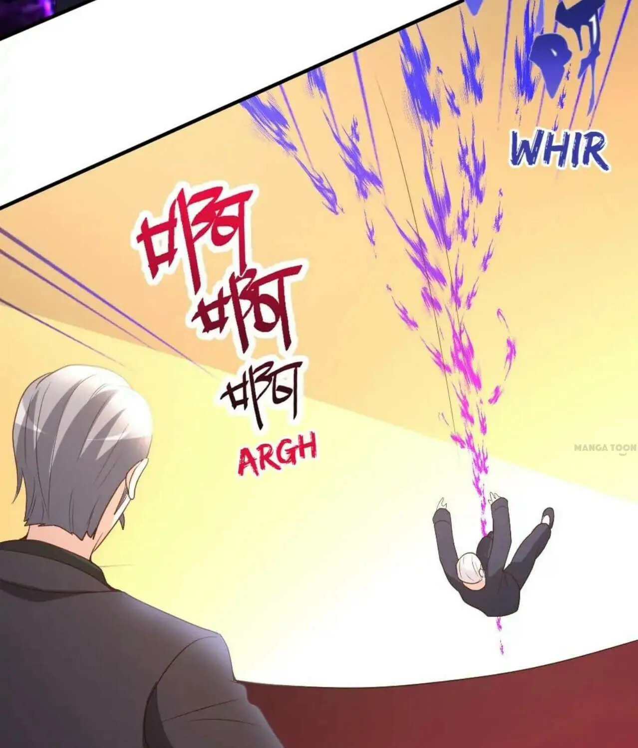 Read Urban Leveling chapter 21 image 23 on Lezhin