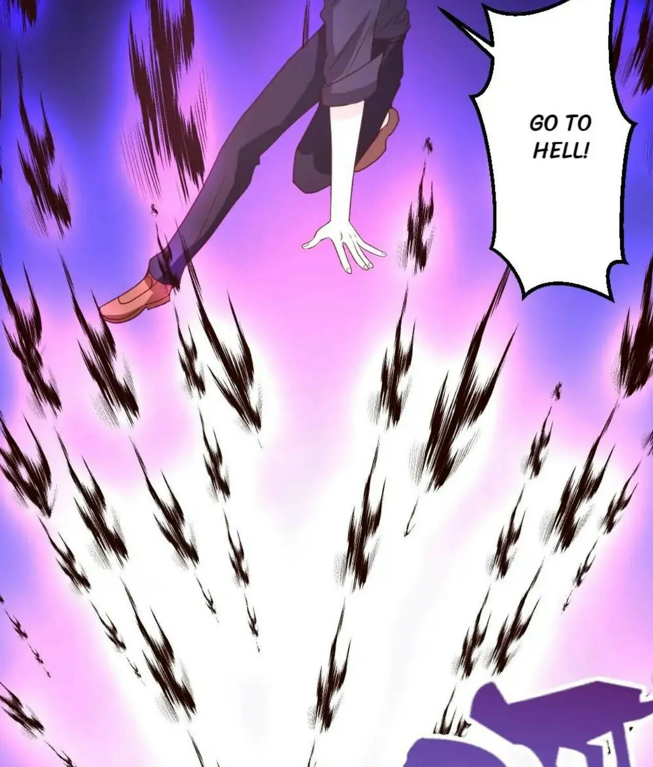 Read Urban Leveling chapter 21 image 25 on Lezhin