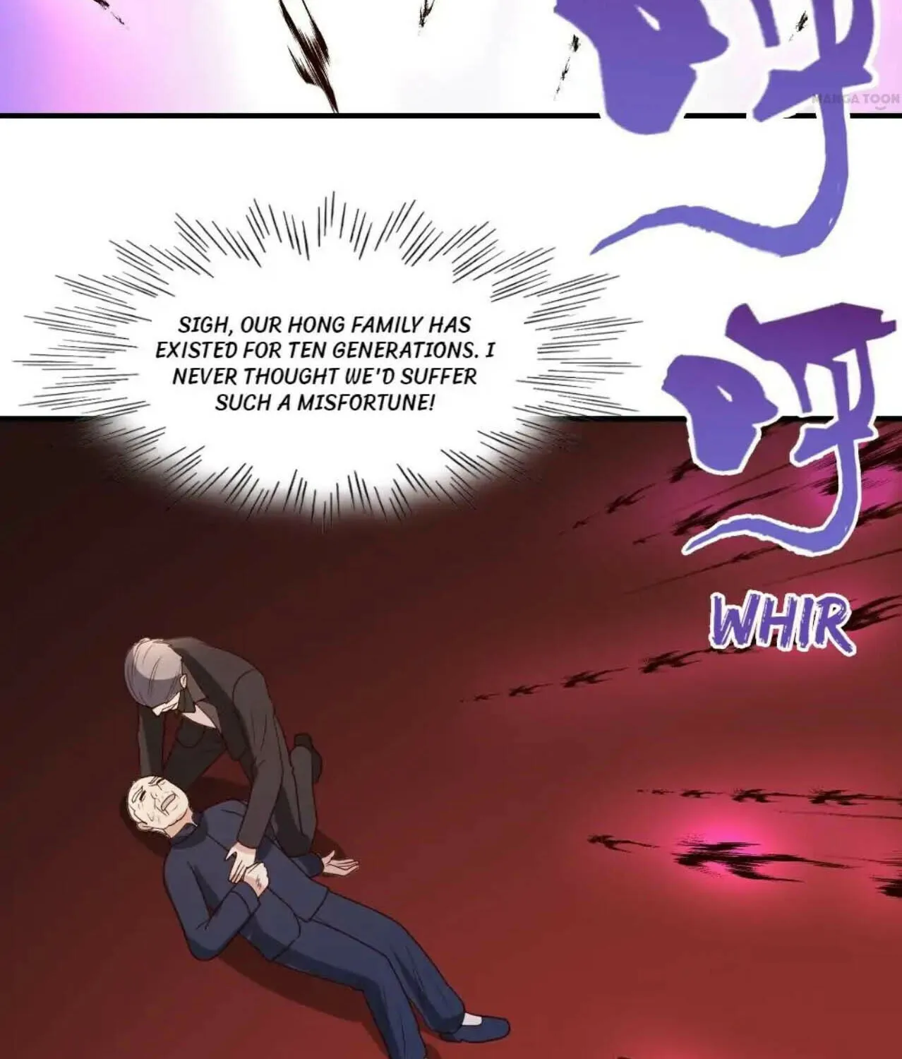 Read Urban Leveling chapter 21 image 26 on Lezhin