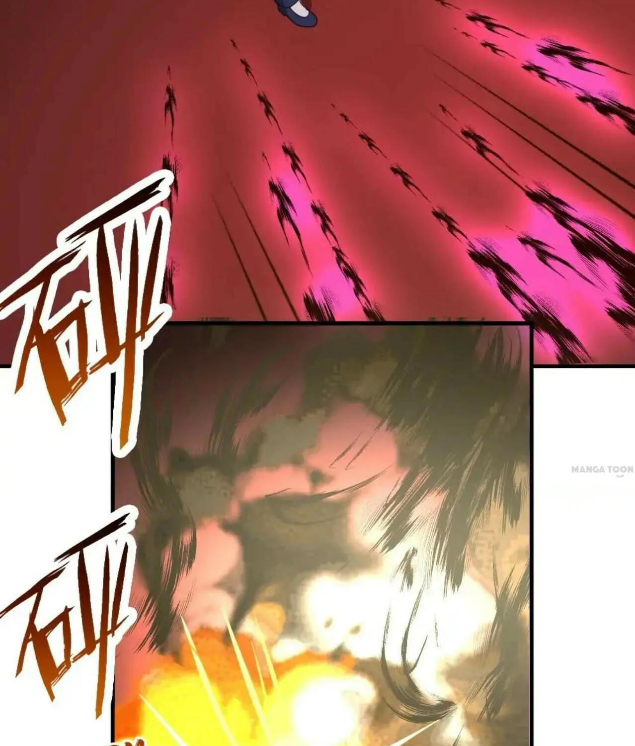 Read Urban Leveling chapter 21 image 27 on Lezhin