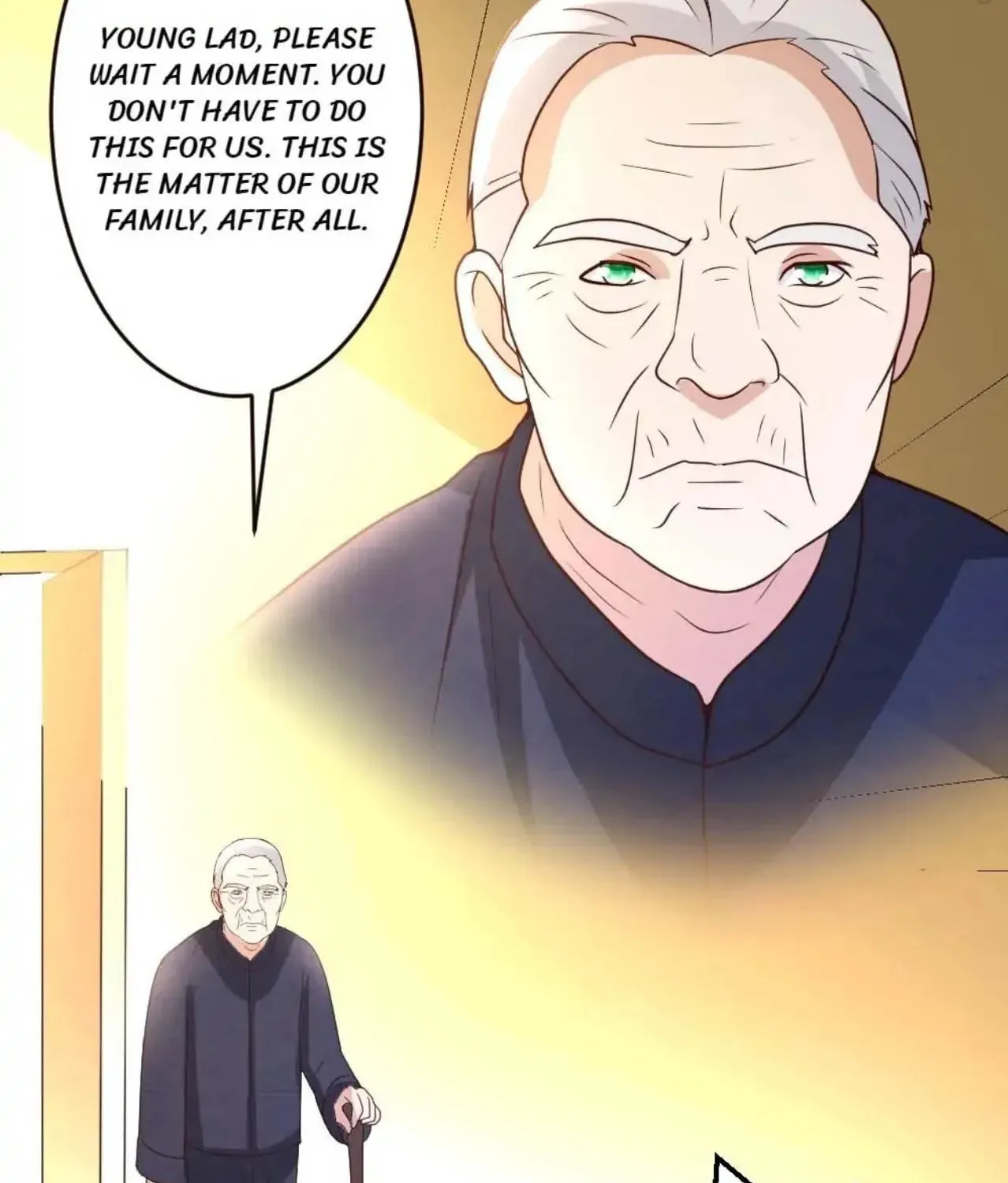 Read Urban Leveling chapter 21 image 3 on Lezhin