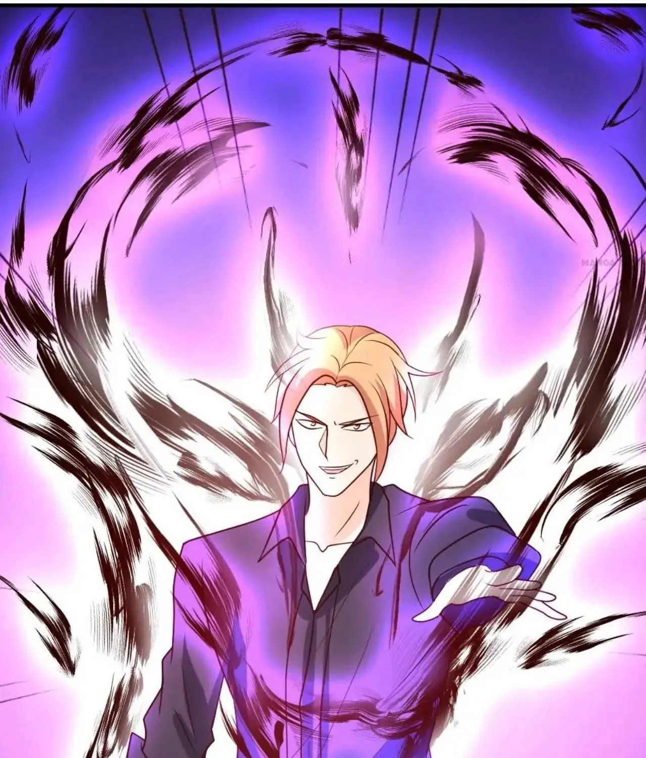 Read Urban Leveling chapter 21 image 31 on Lezhin