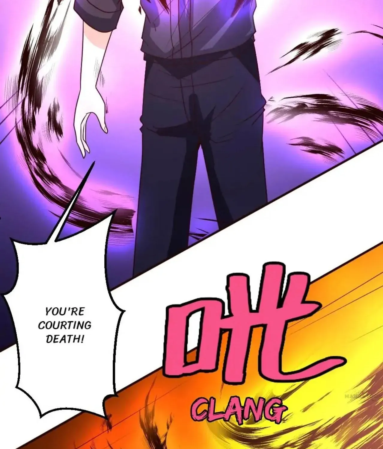 Read Urban Leveling chapter 21 image 32 on Lezhin