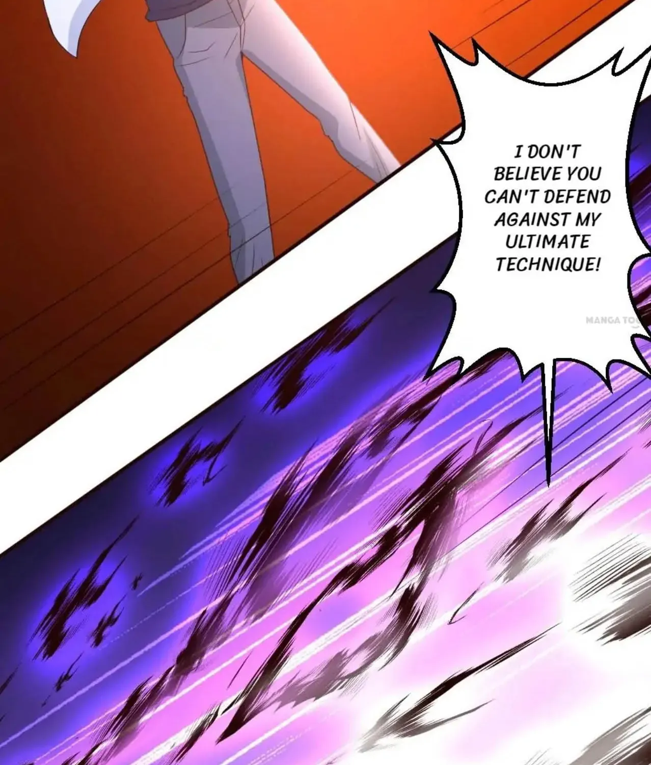 Read Urban Leveling chapter 21 image 34 on Lezhin