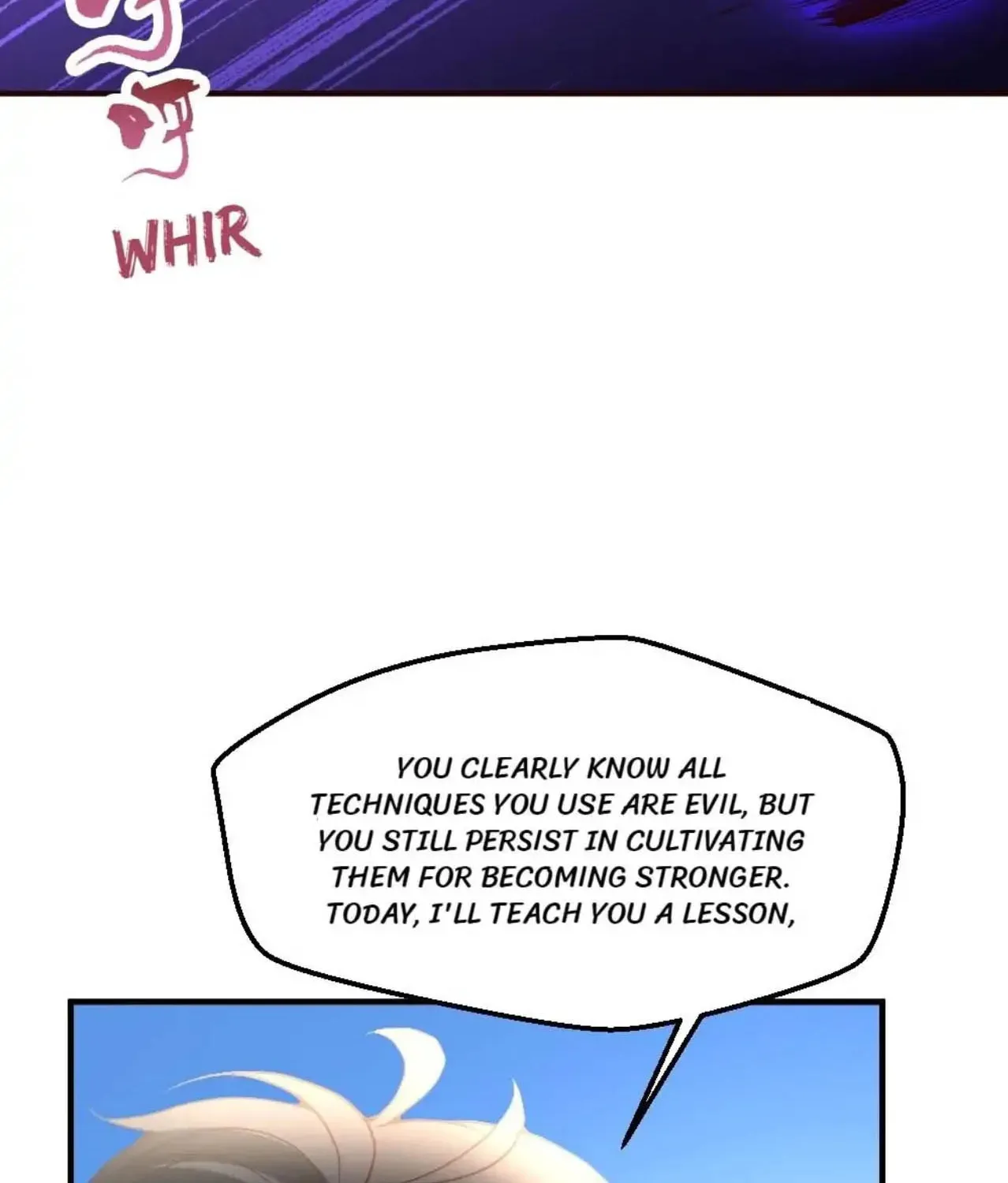 Read Urban Leveling chapter 21 image 36 on Lezhin