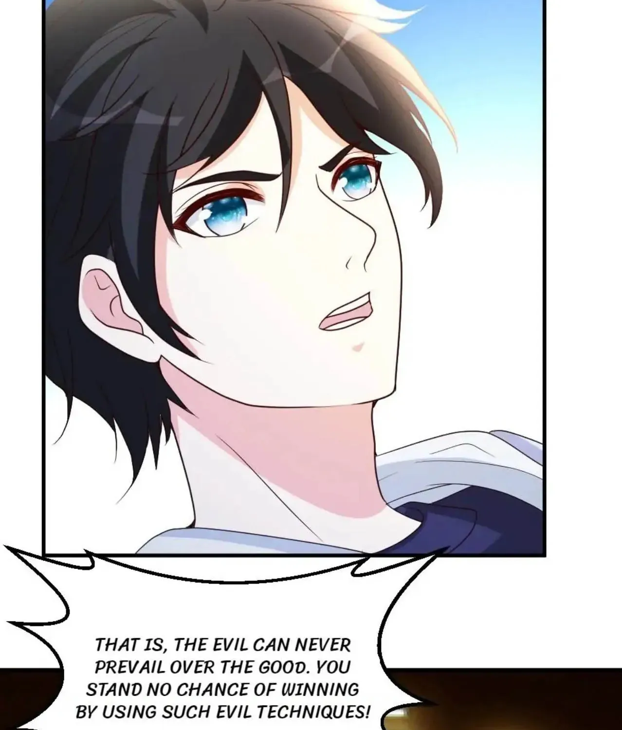 Read Urban Leveling chapter 21 image 37 on Lezhin