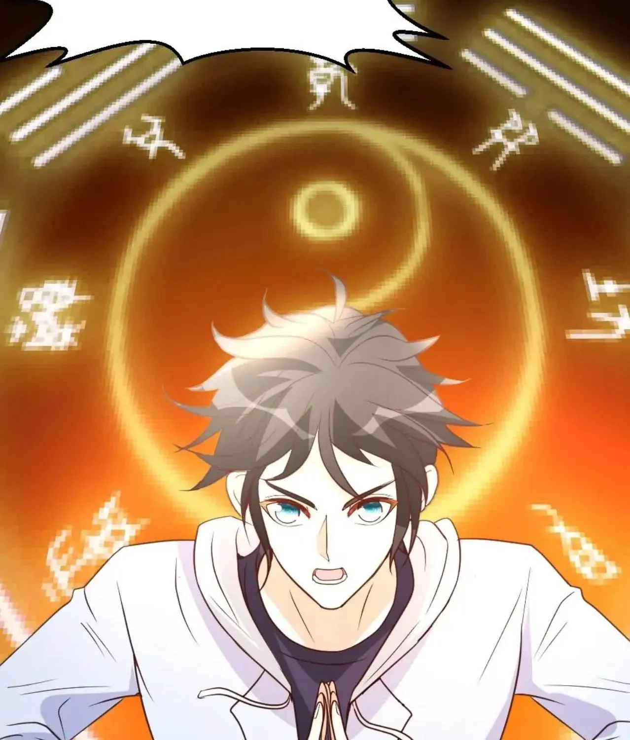Read Urban Leveling chapter 21 image 38 on Lezhin