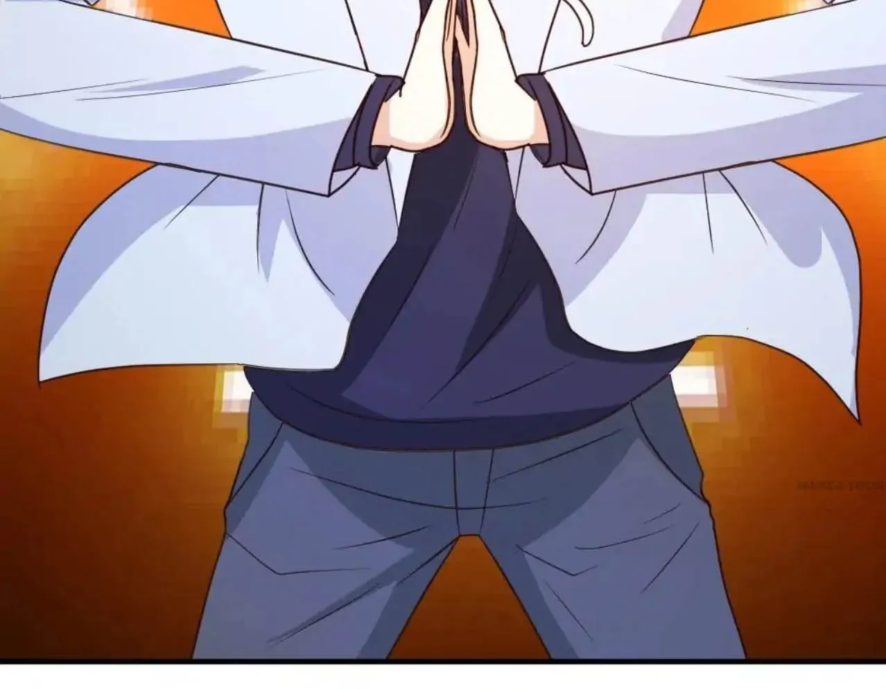 Read Urban Leveling chapter 21 image 39 on Lezhin