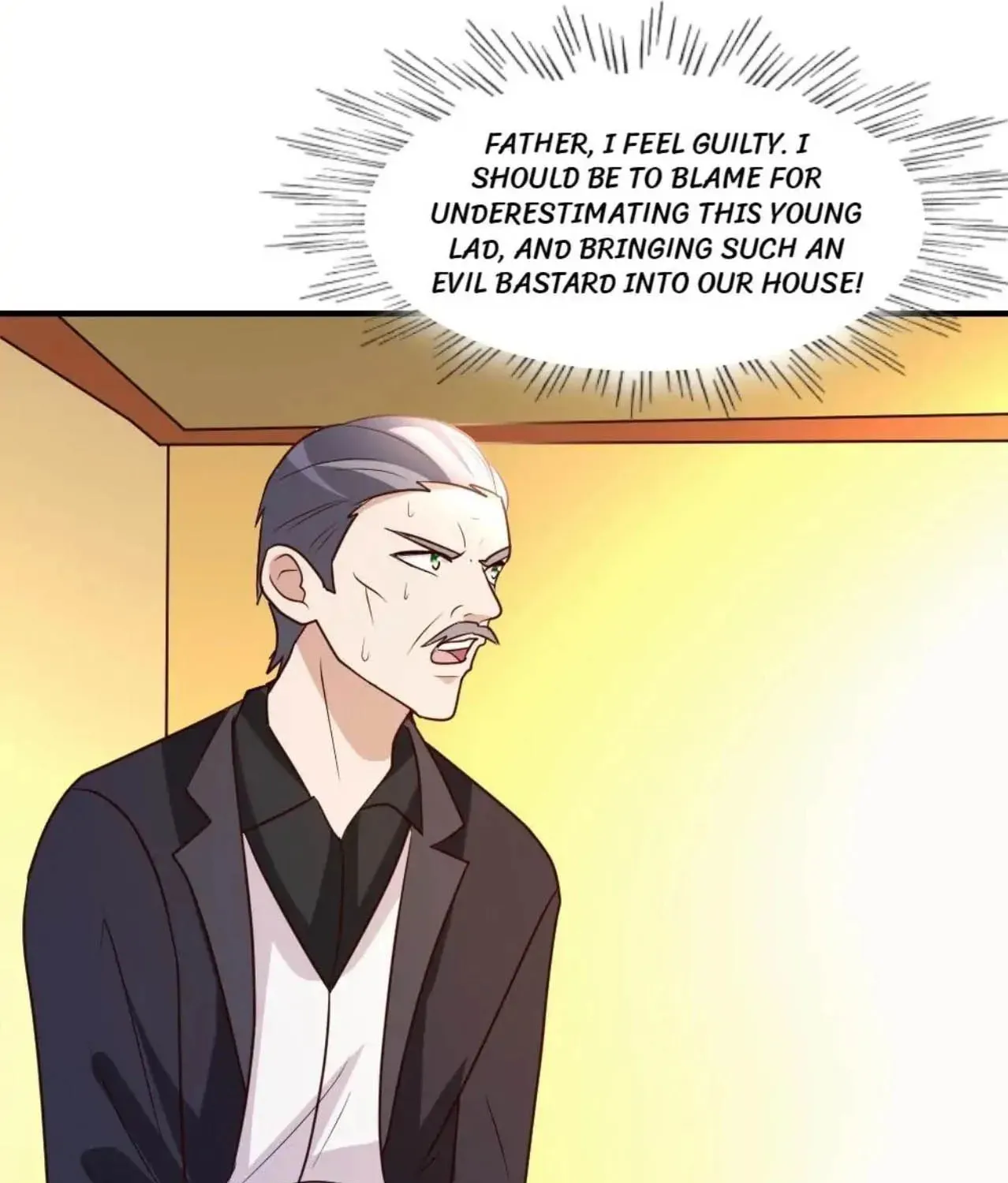 Read Urban Leveling chapter 21 image 40 on Lezhin