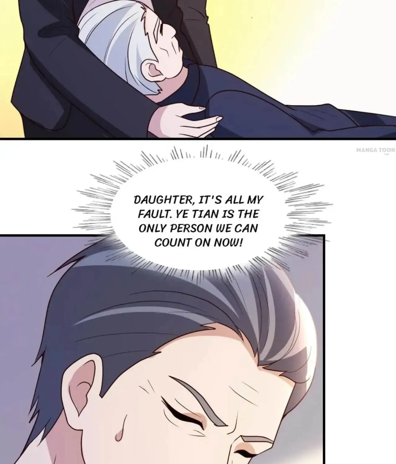 Read Urban Leveling chapter 21 image 41 on Lezhin