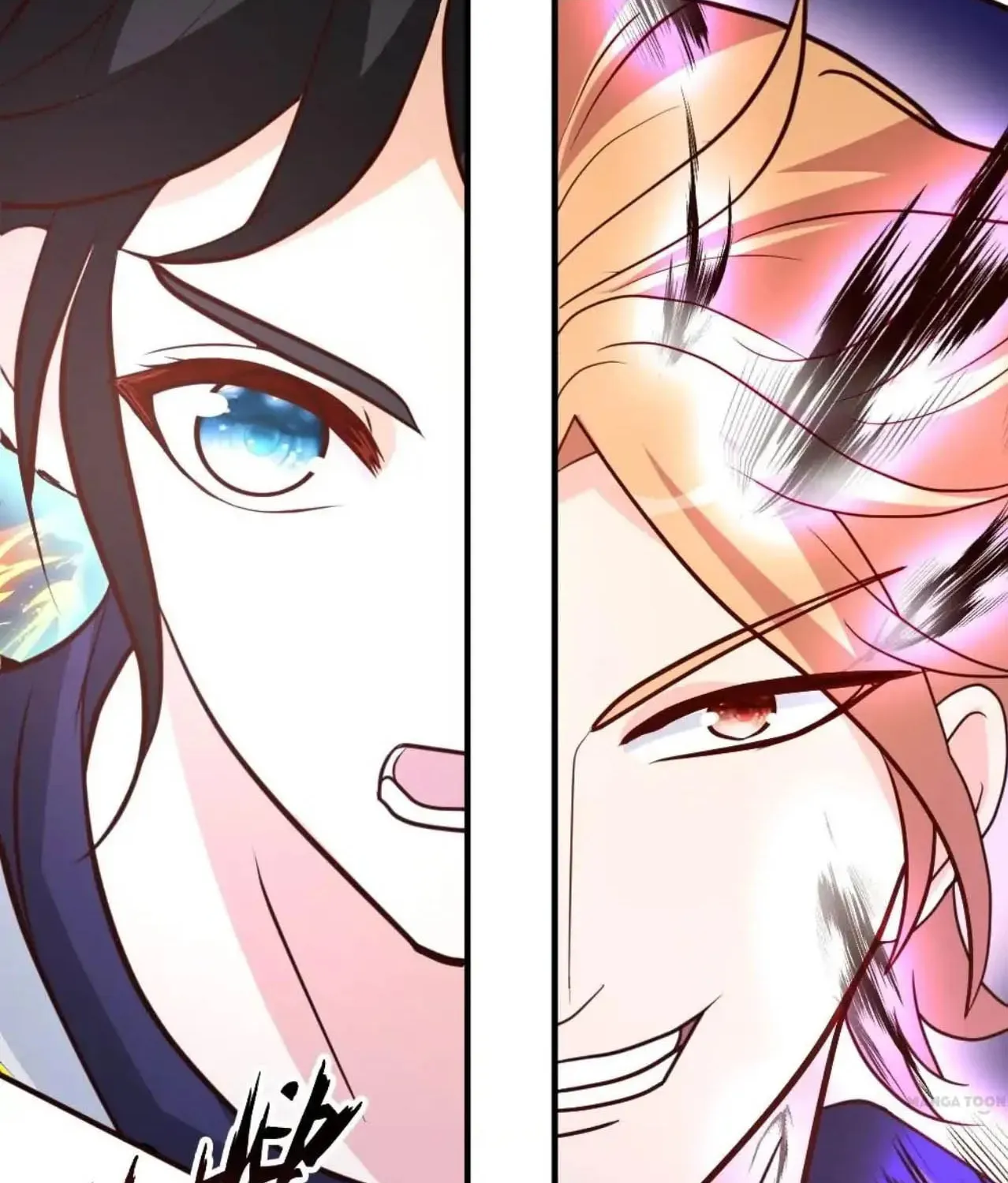 Read Urban Leveling chapter 21 image 45 on Lezhin