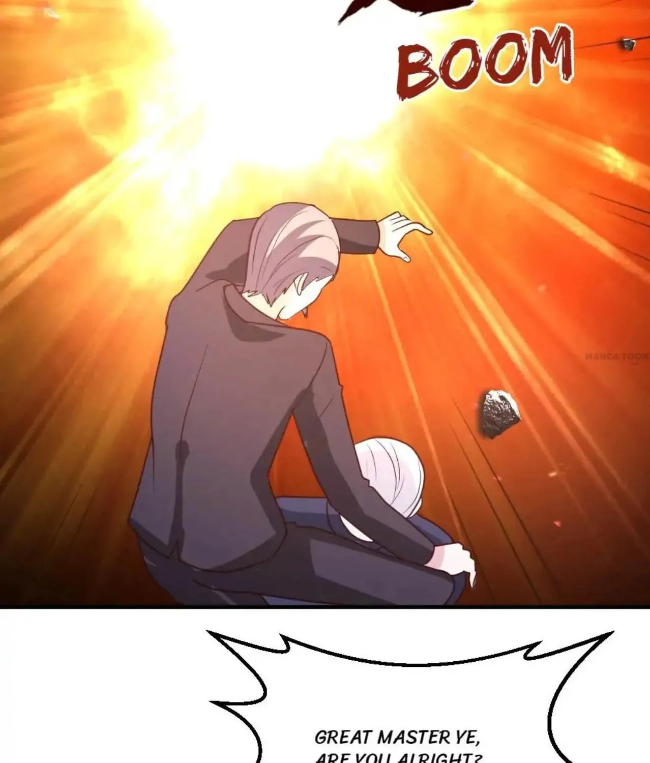 Read Urban Leveling chapter 21 image 47 on Lezhin