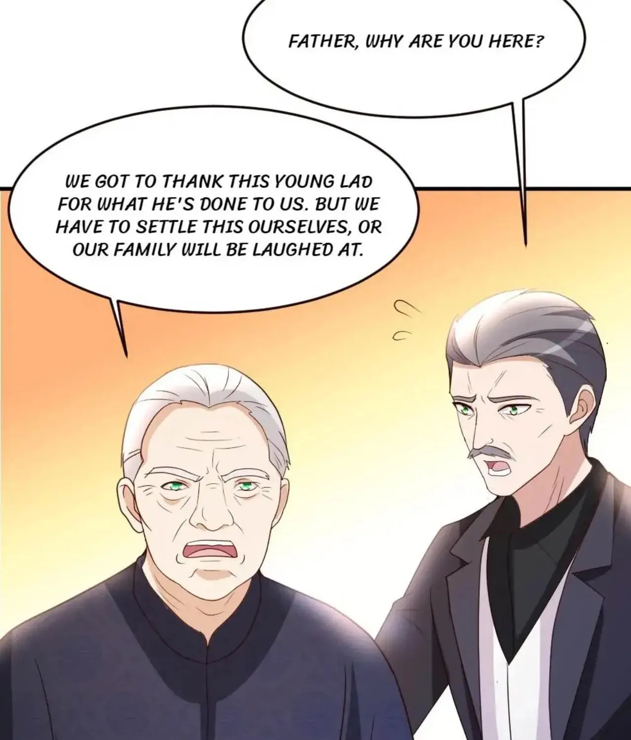 Read Urban Leveling chapter 21 image 5 on Lezhin