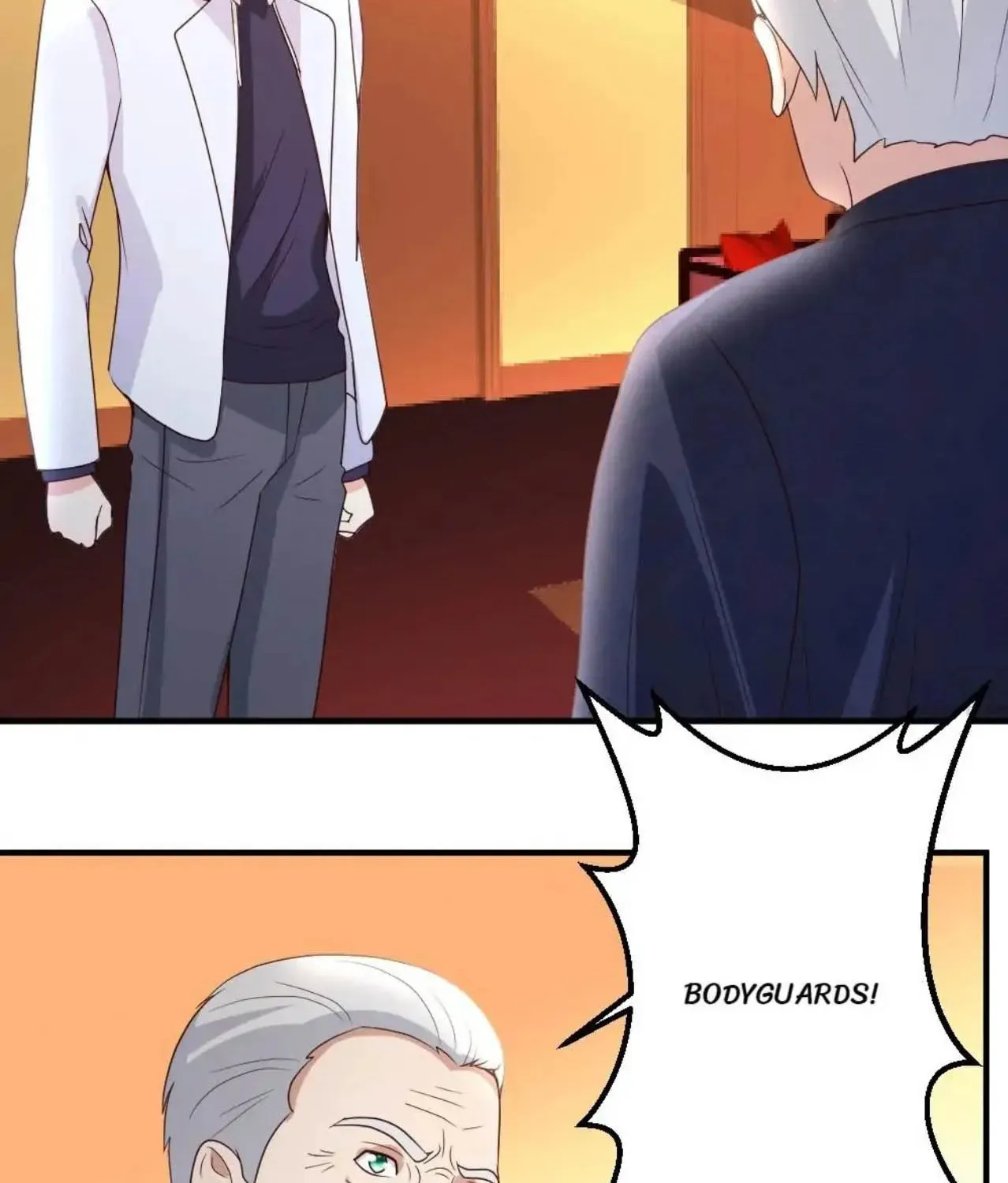 Read Urban Leveling chapter 21 image 7 on Lezhin