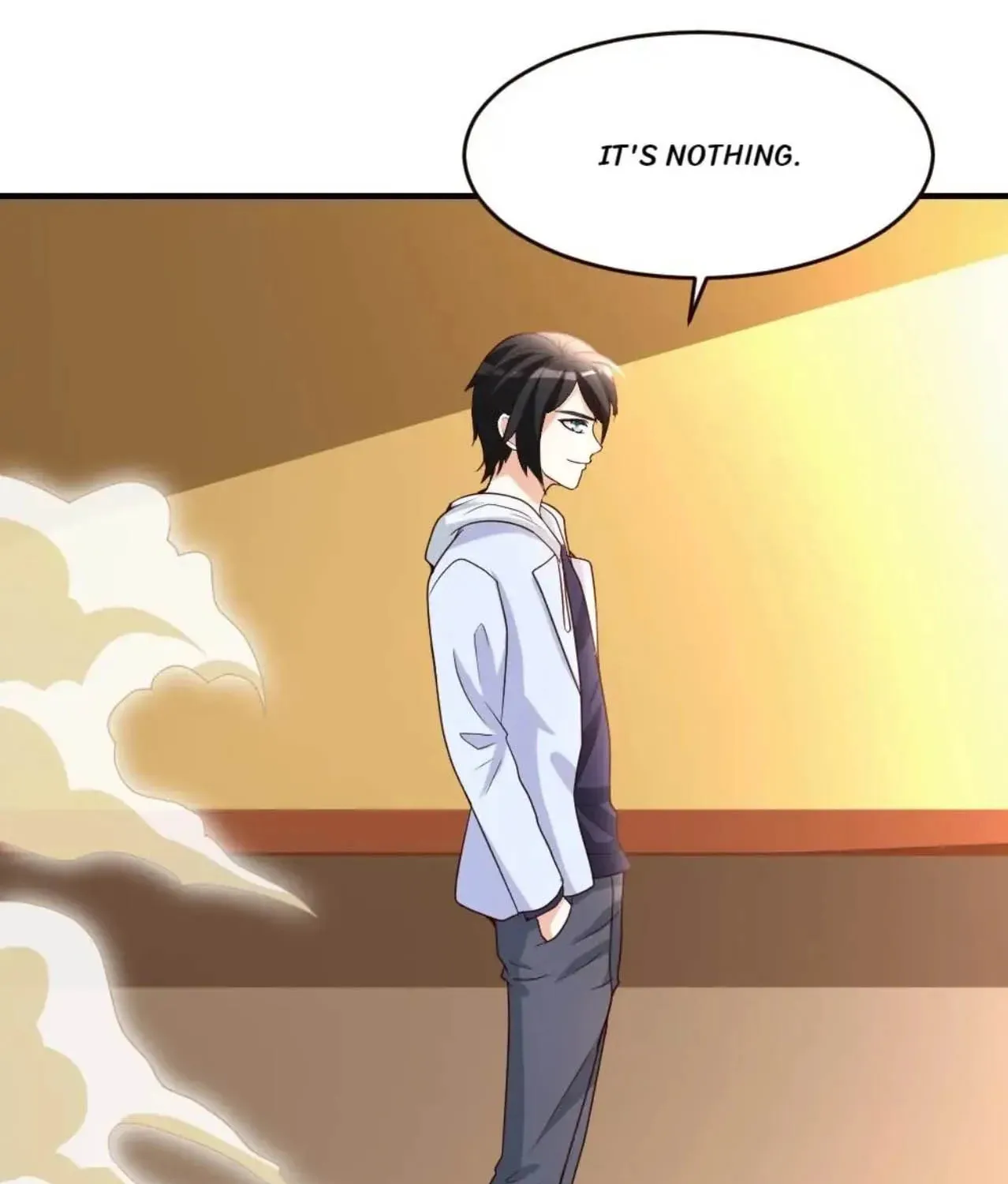 Read Urban Leveling chapter 22 image 0 on Lezhin