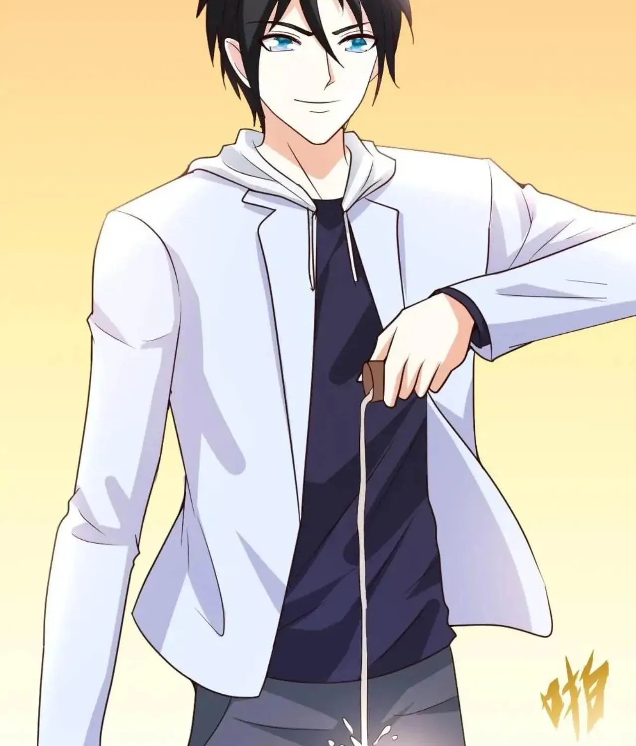Read Urban Leveling chapter 22 image 11 on Lezhin