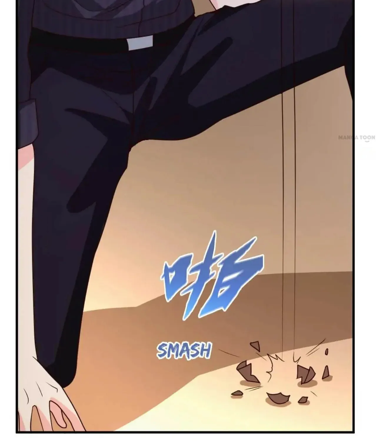 Read Urban Leveling chapter 22 image 14 on Lezhin