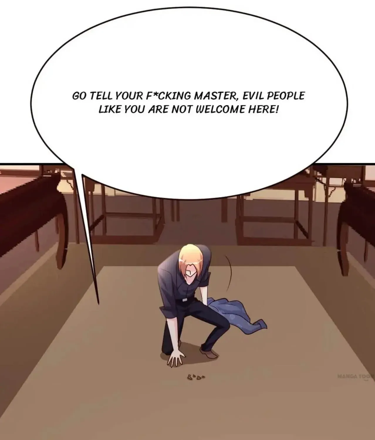 Read Urban Leveling chapter 22 image 15 on Lezhin