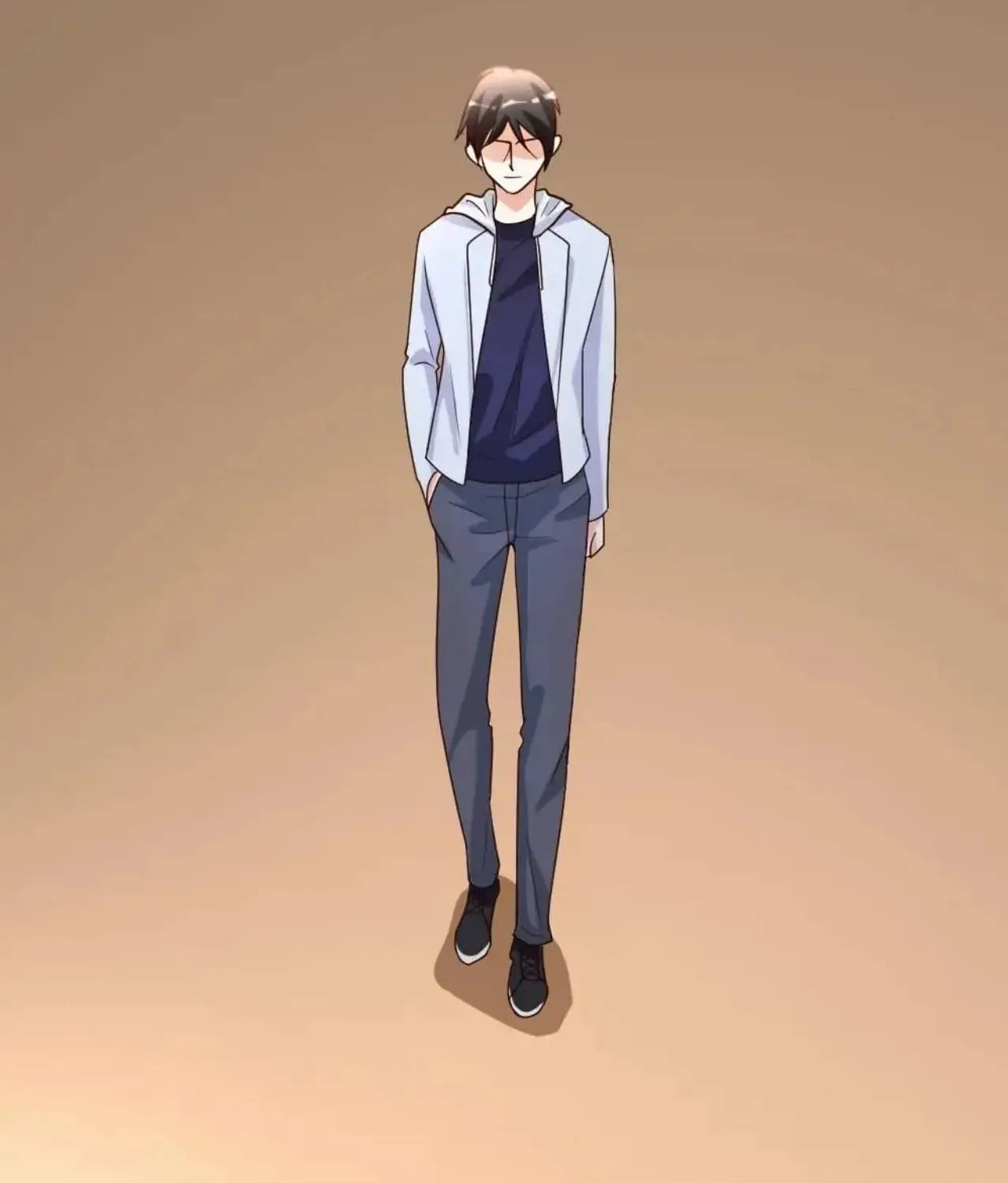 Read Urban Leveling chapter 22 image 16 on Lezhin