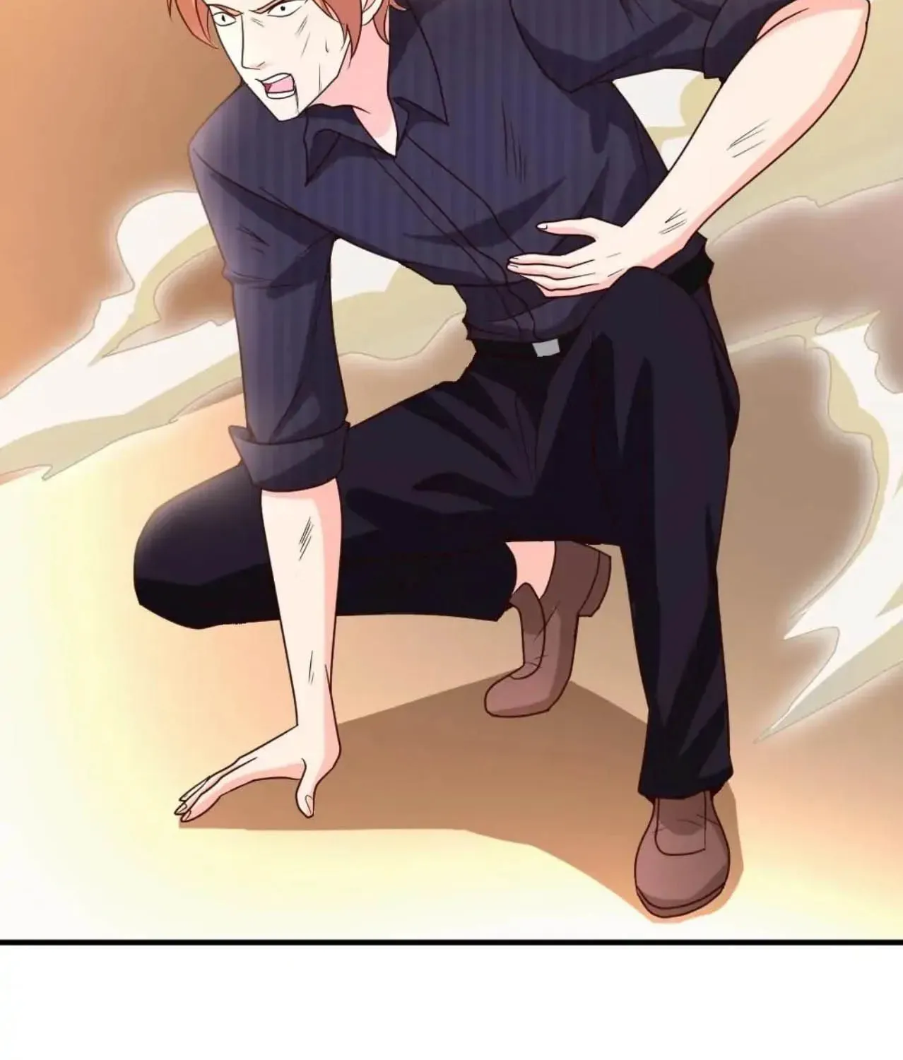 Read Urban Leveling chapter 22 image 2 on Lezhin