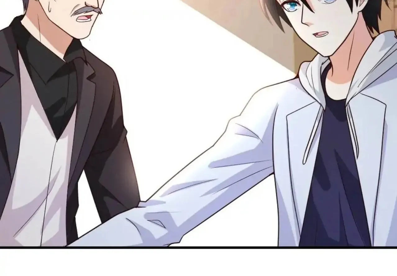 Read Urban Leveling chapter 22 image 22 on Lezhin