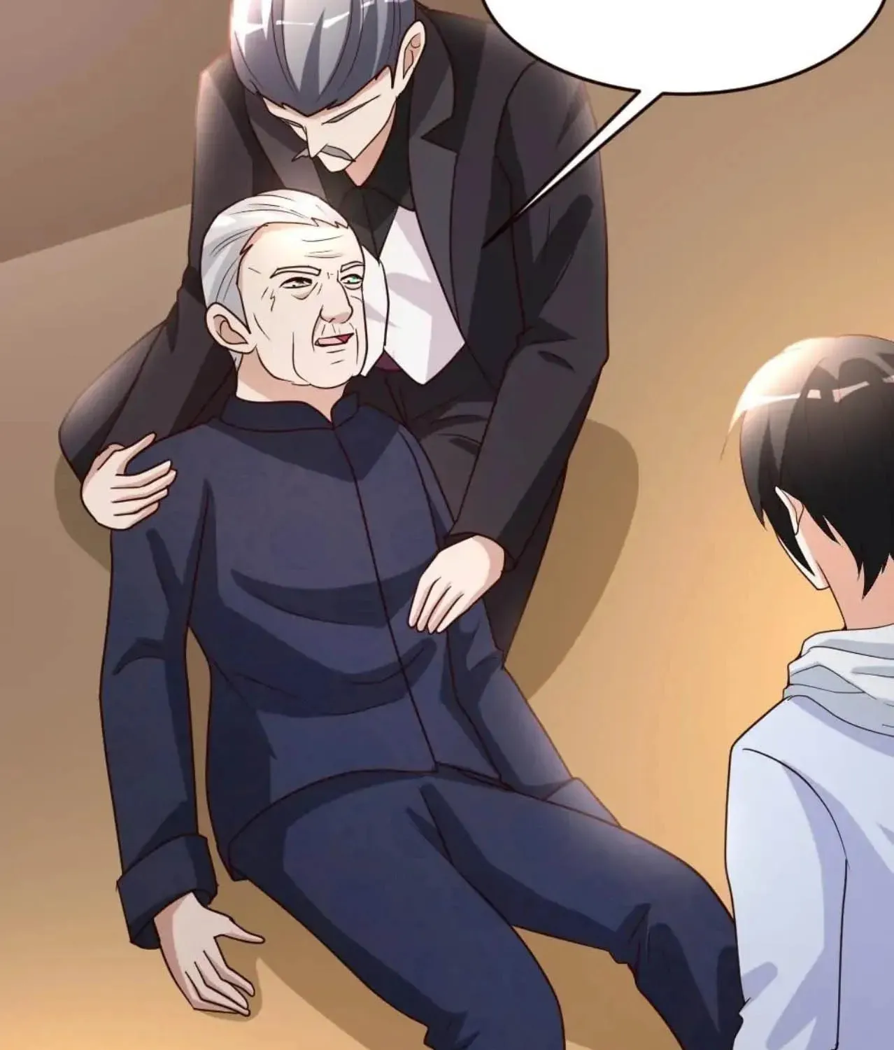 Read Urban Leveling chapter 22 image 25 on Lezhin