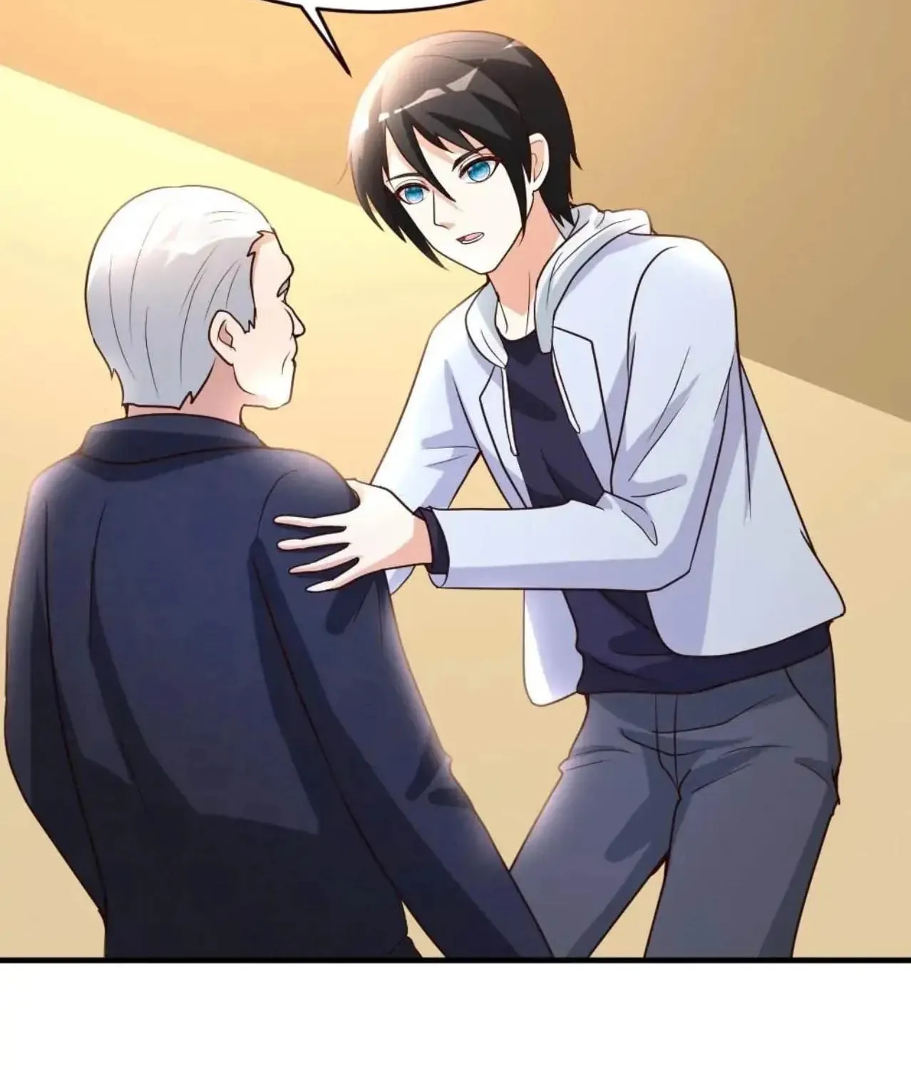 Read Urban Leveling chapter 22 image 28 on Lezhin